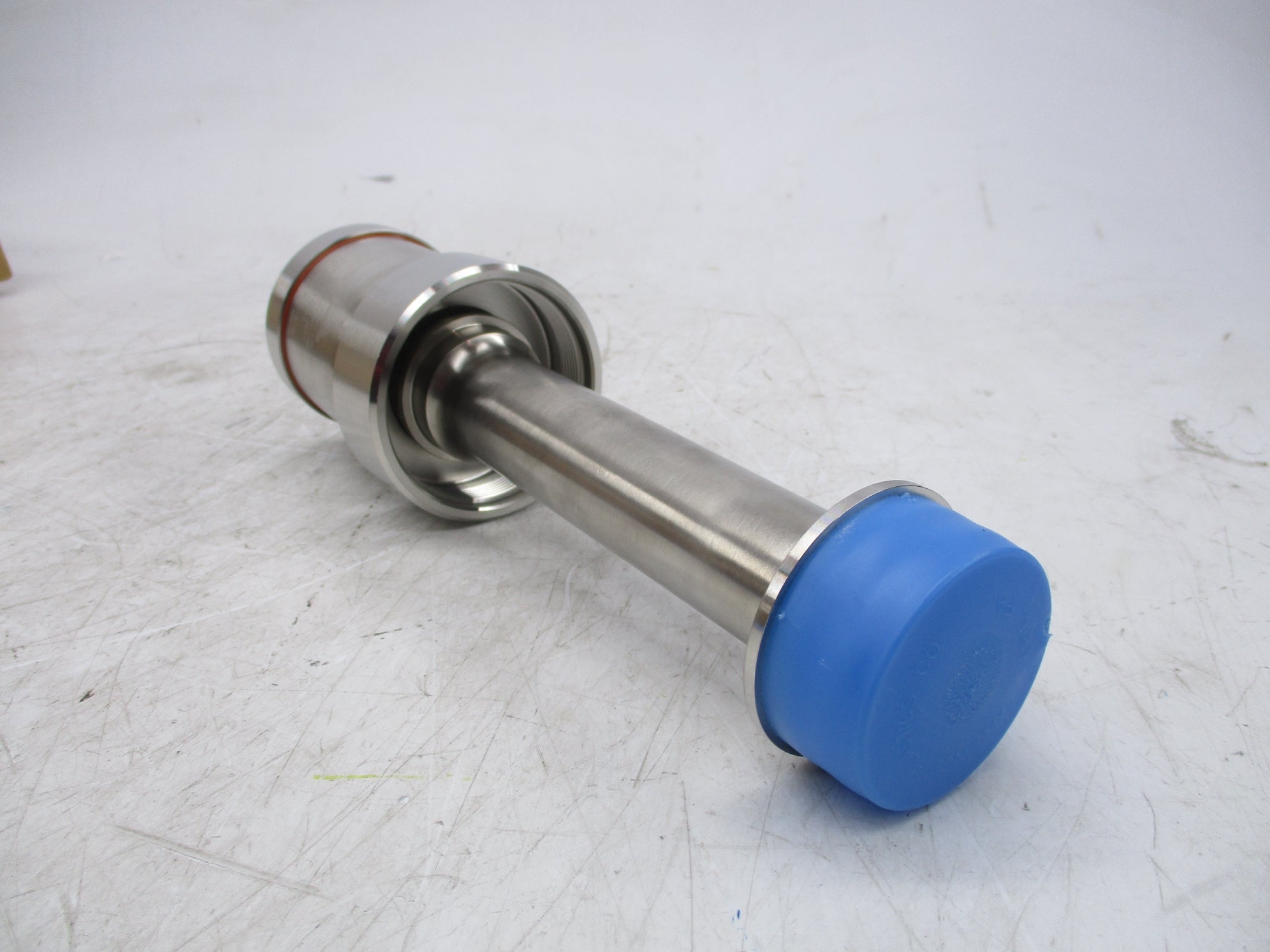 ANDERSON INSTRUMENT SL5089120100819 NSMP