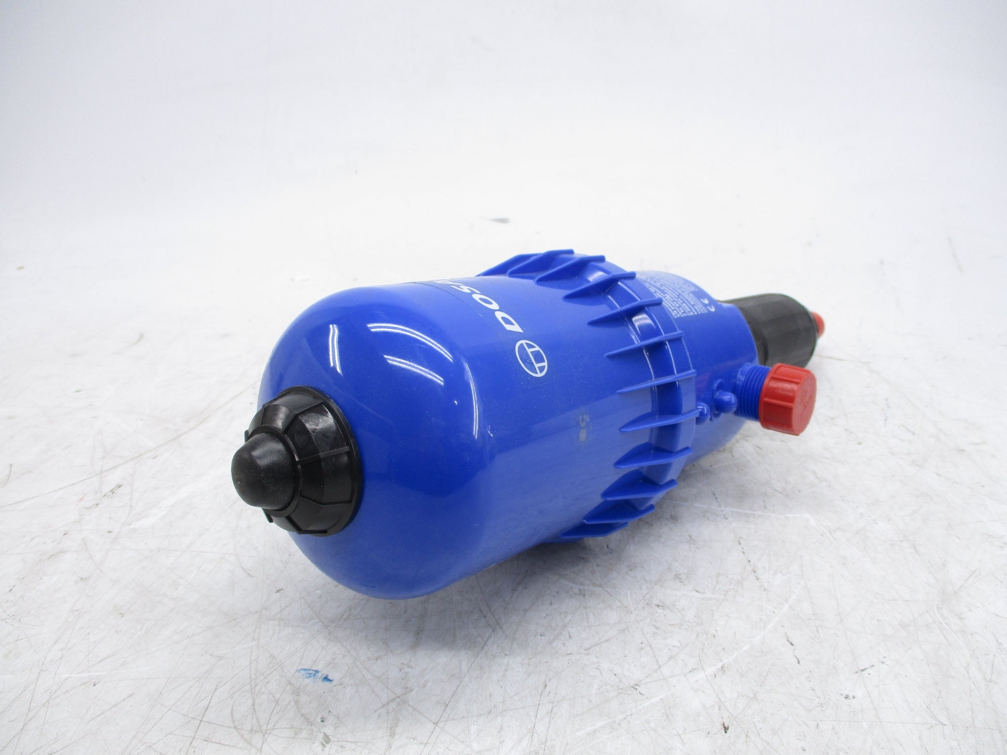 DOSATRON DI110VVFPYII NSMP