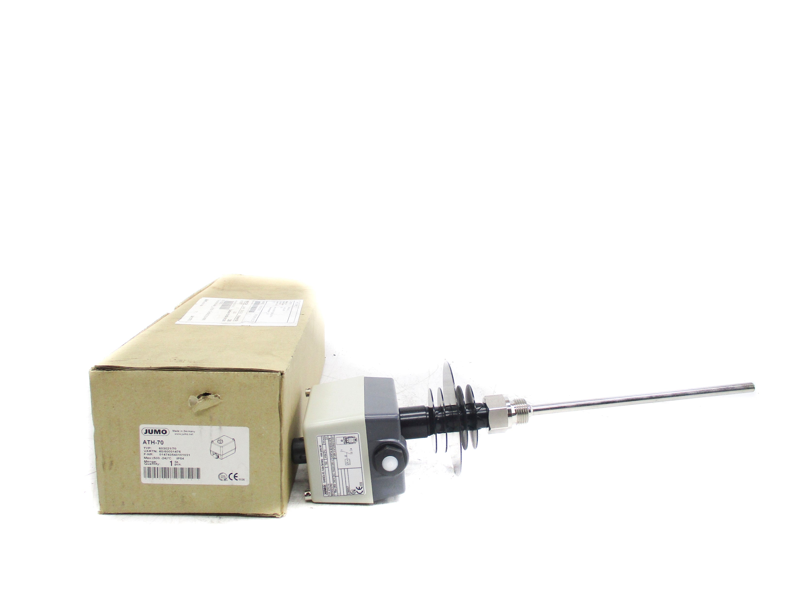 JUMO ATH-70 NSMP