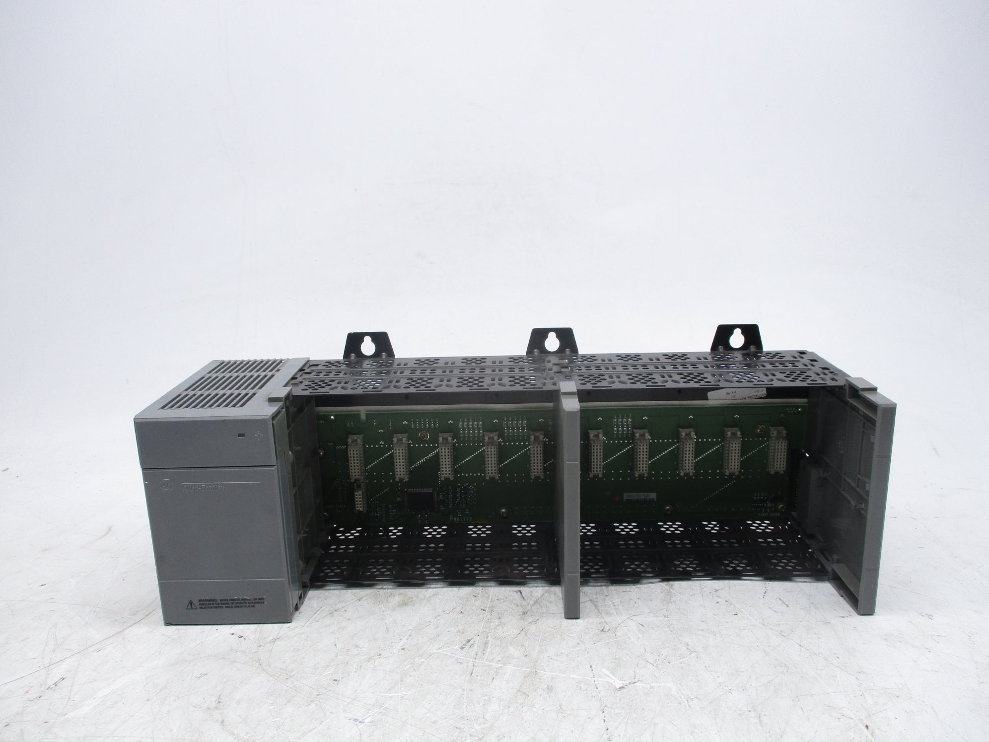 ALLEN BRADLEY 1746-A10 SER. B (AS PICTURED) UNMP