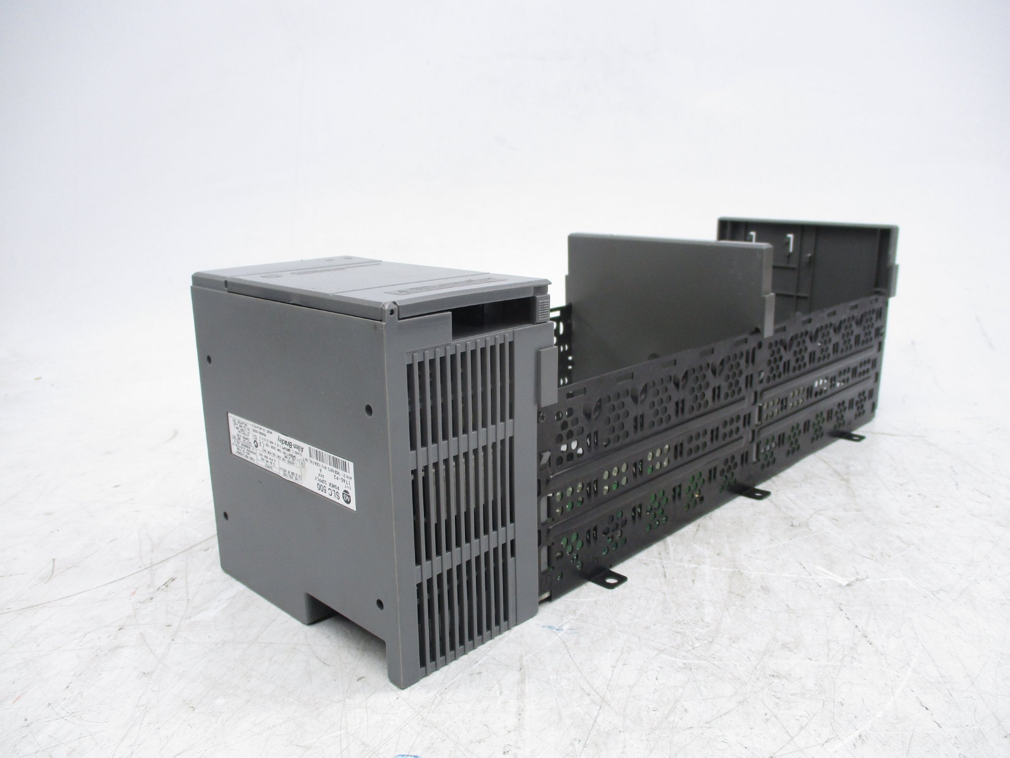 ALLEN BRADLEY 1746-A10 SER. B (AS PICTURED) UNMP