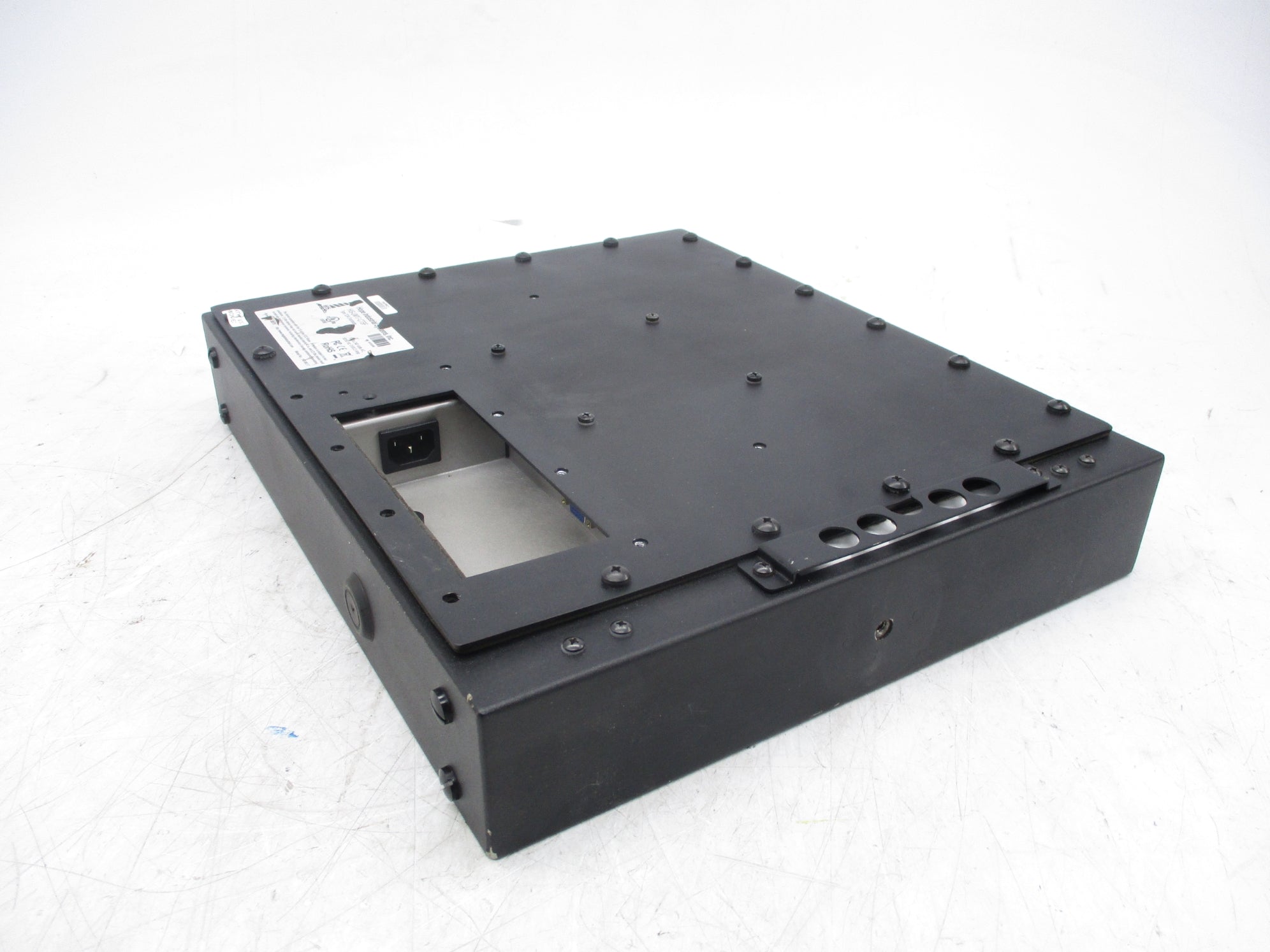 HOPE INDUSTRIAL HIS-UM17-CTBF NSNP