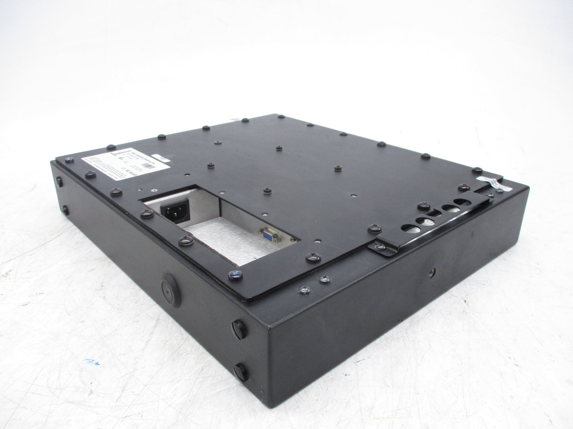 HOPE INDUSTRIAL HIS-UM17-CTBE NSNP
