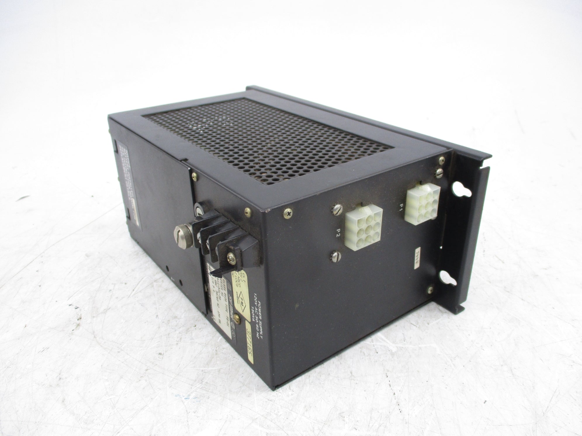 SQUARE D 8030PS21 SER. A1 UNMP
