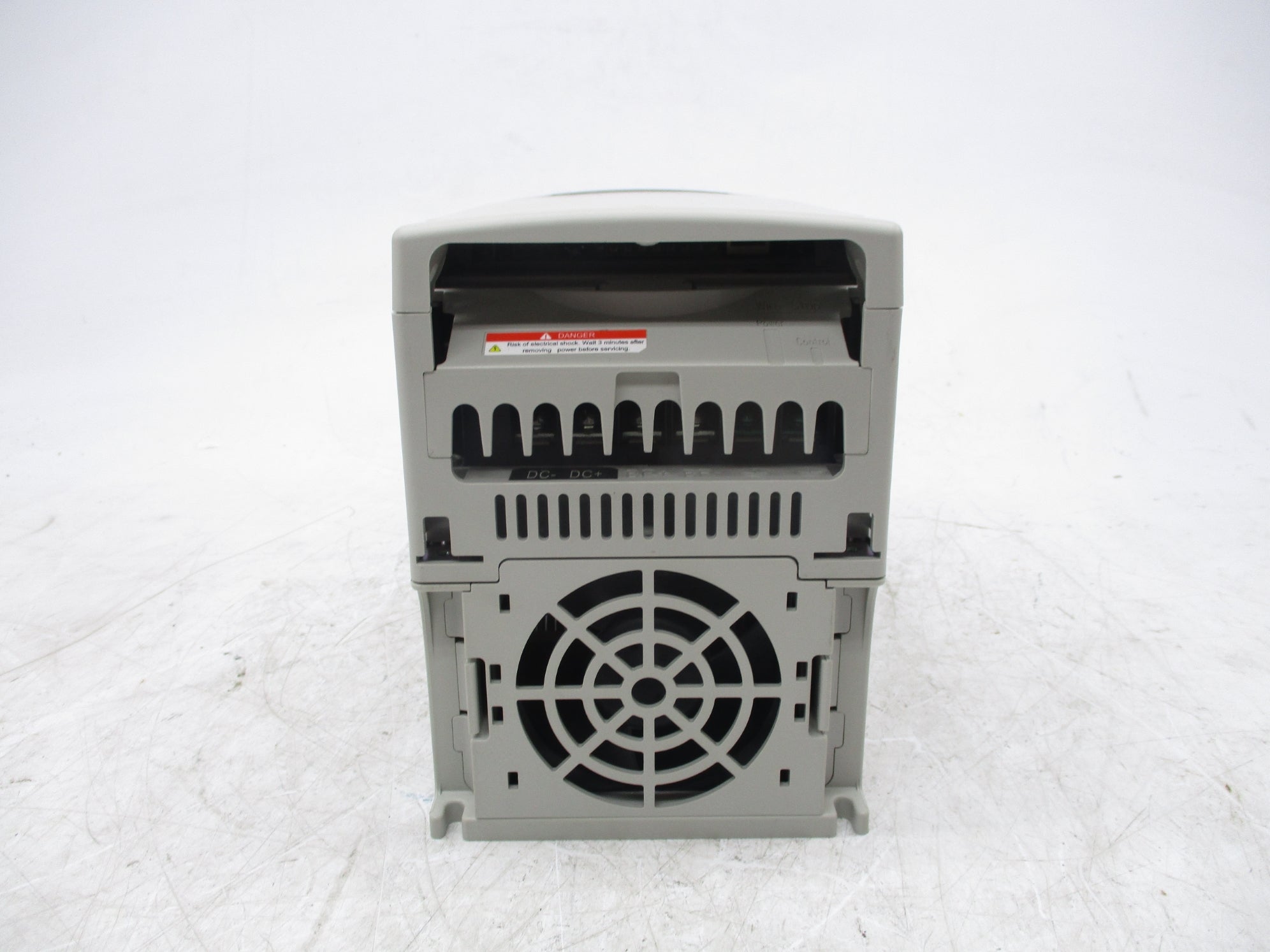 ALLEN BRADLEY 22B-D024N104 SER. A F/W 6.02 NSMP