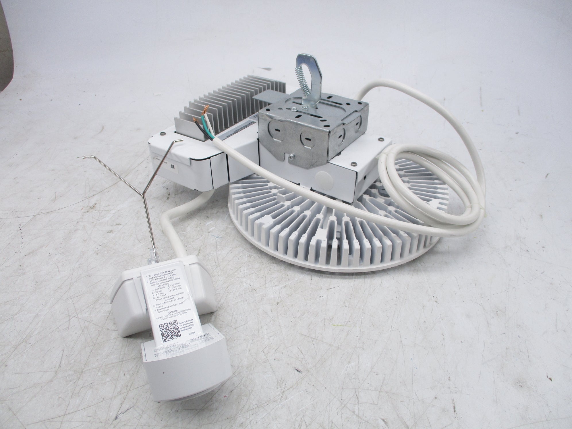 CREE KBL-A-UV-H-50K-8-UH-ML NSMP