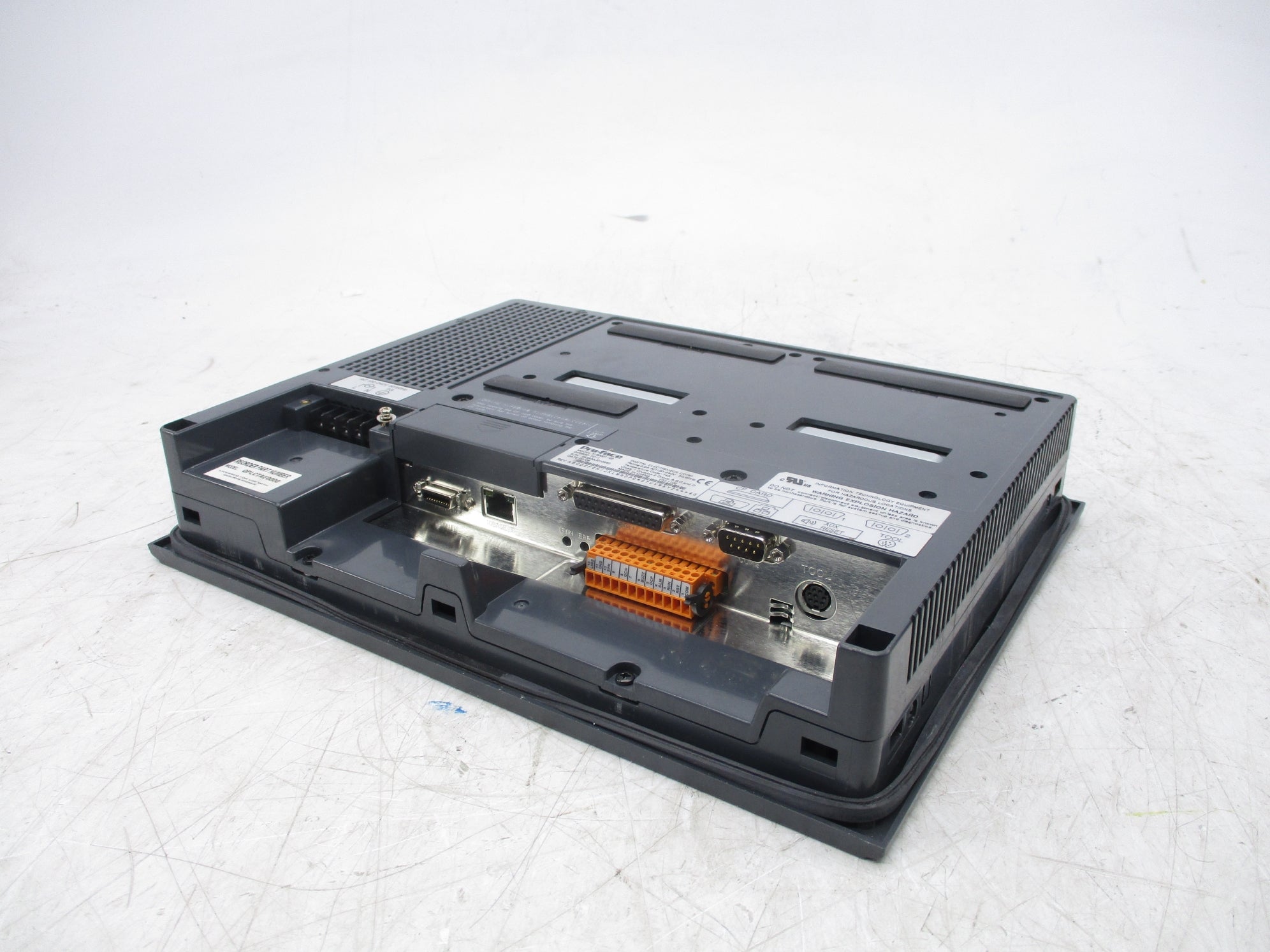 PRO-FACE GP2600-TC11 NSMP