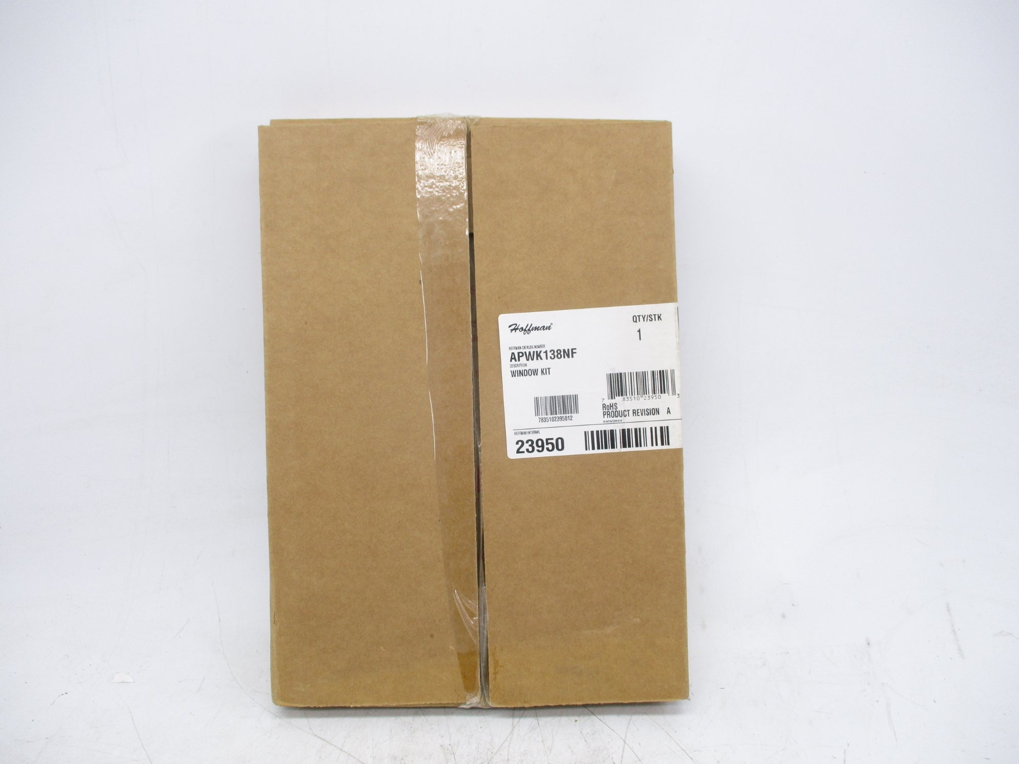 HOFFMAN APWK138NF NSMP