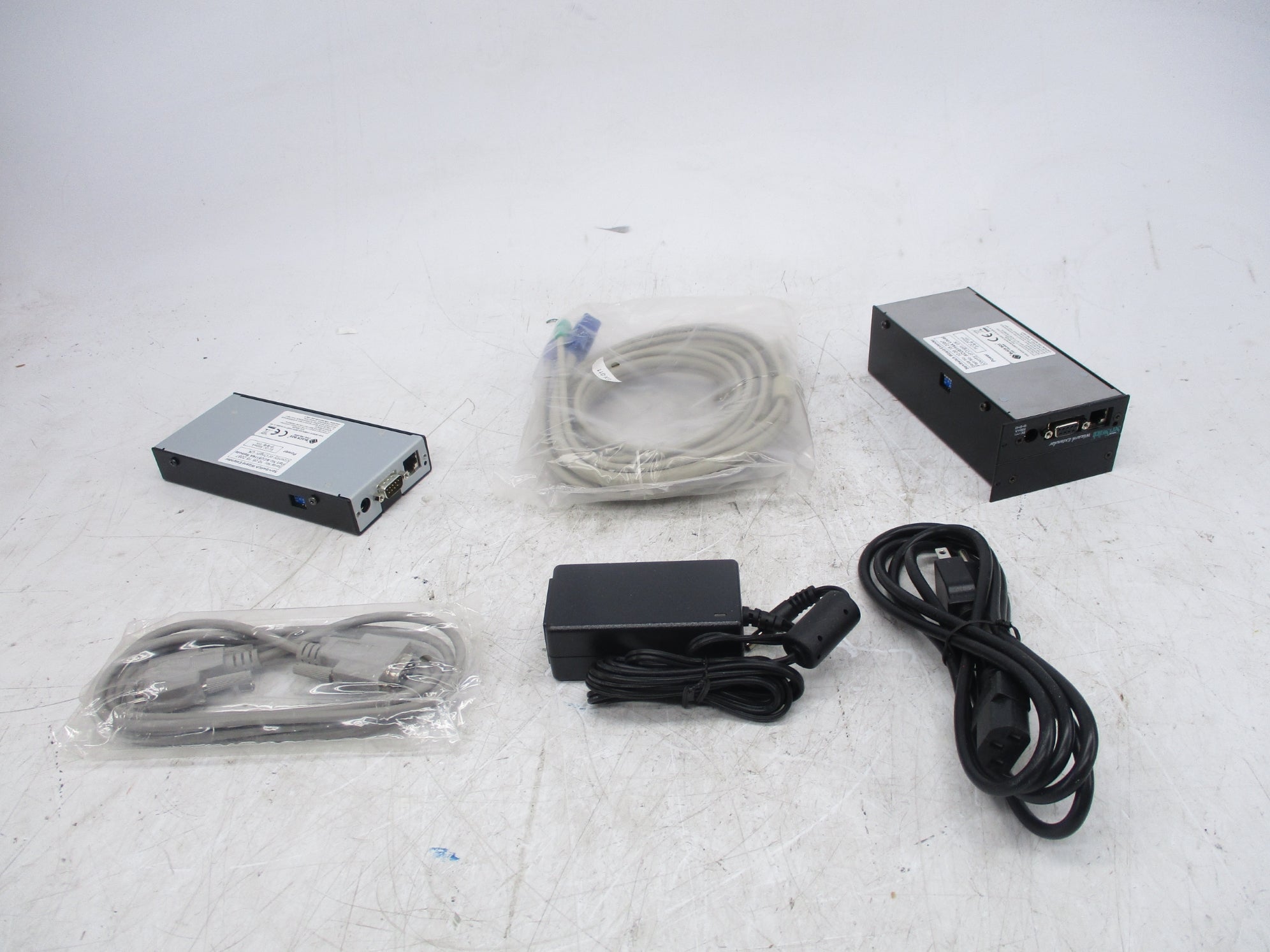BLACK BOX ACU5114A NSMP