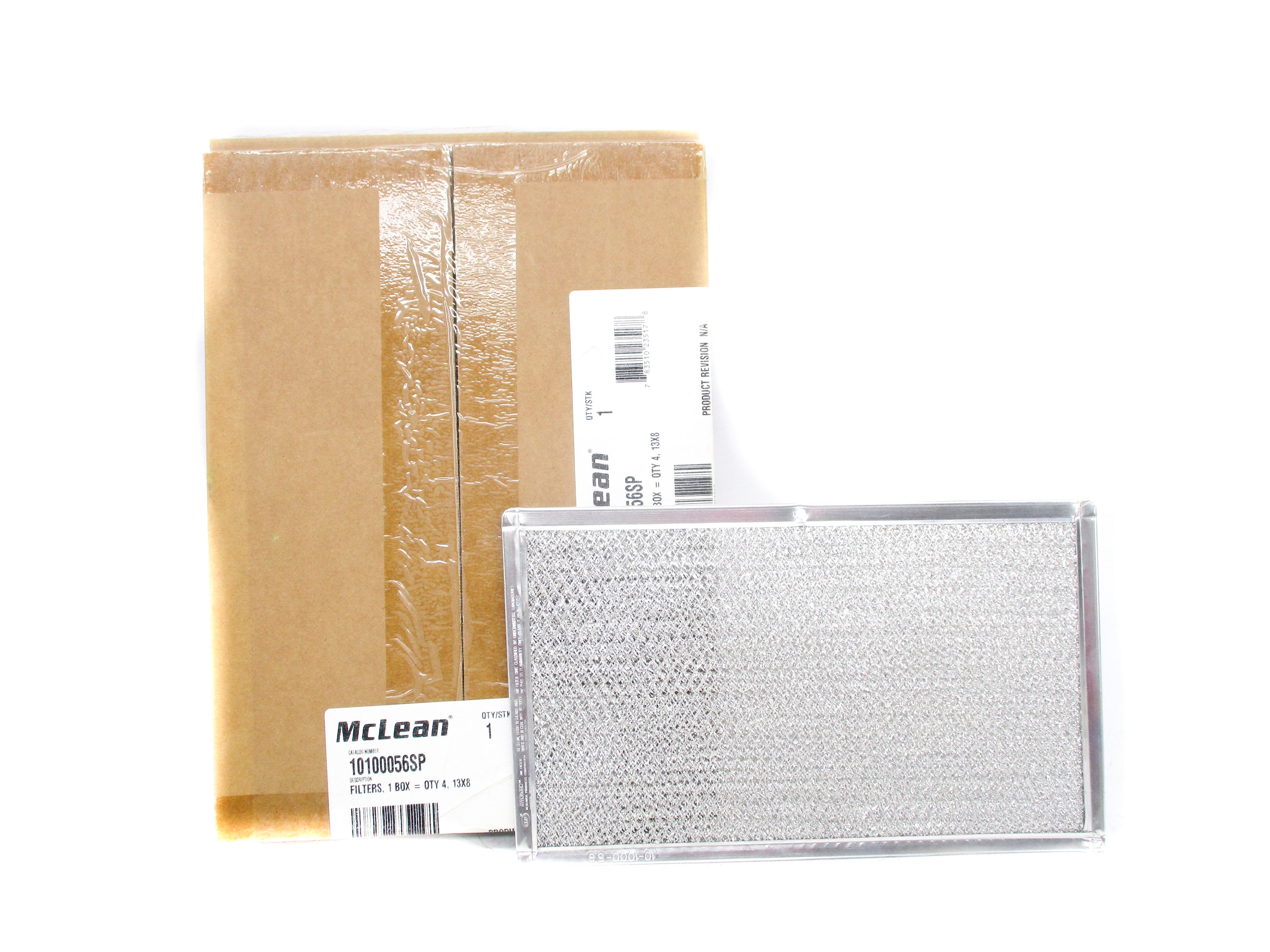 MCLEAN 10100056SP (PKG OF 4) NSMP
