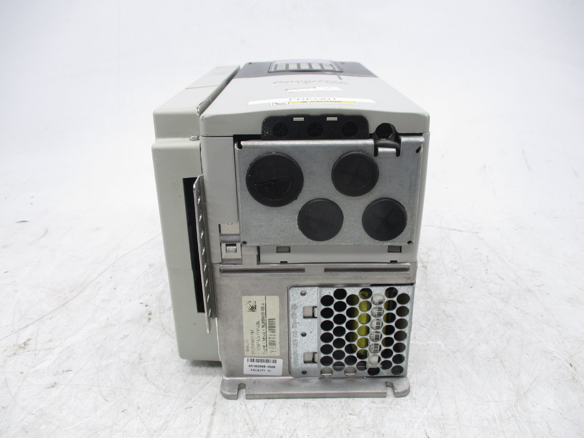 ALLEN BRADLEY 20DD5P0A3EYYANCBL SER. A F/W 5.002 UNMP