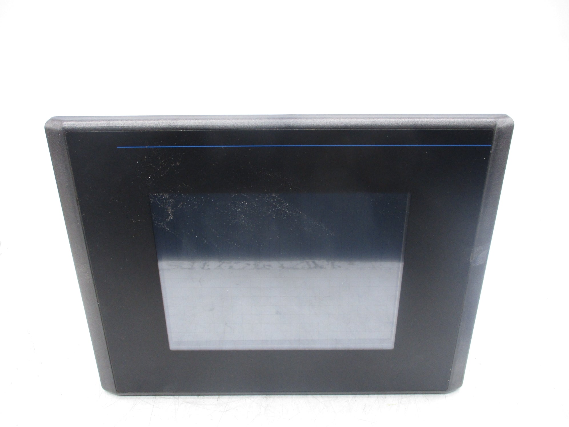 ALLEN BRADLEY 2711-T10C20 SER. D F/W 4.20 NSNP