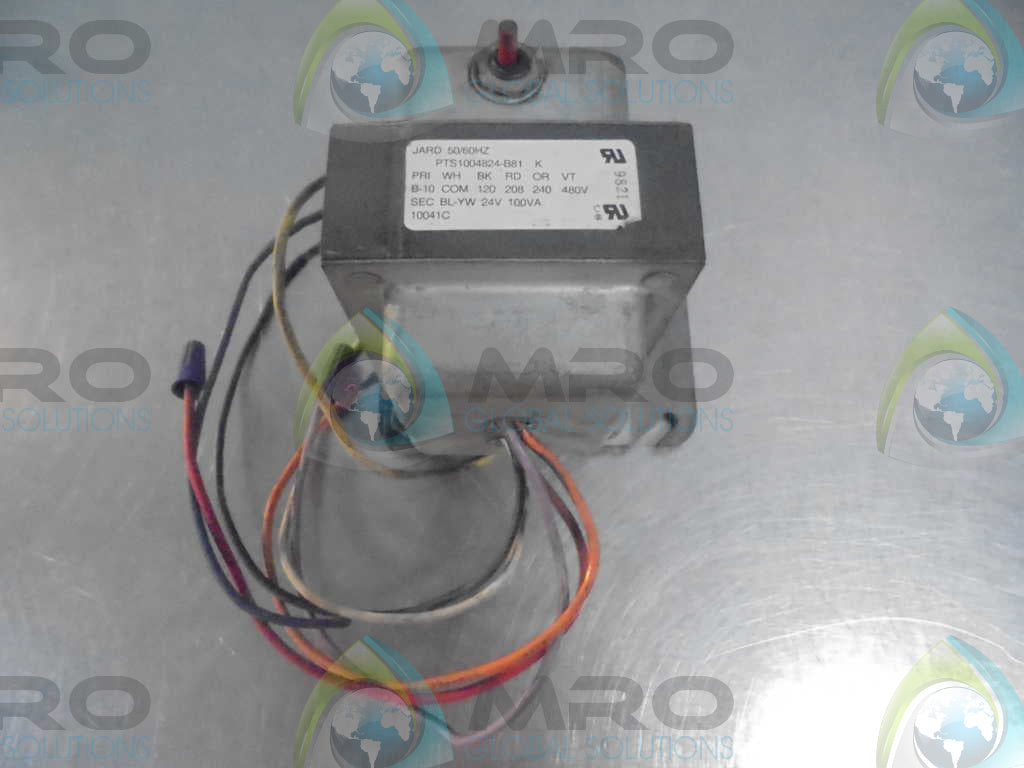 JARD PTS1004824-B81 K *USED*