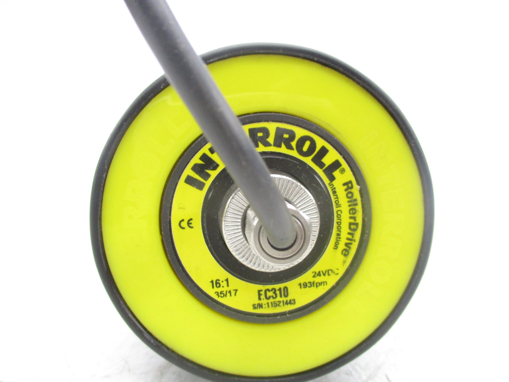 INTERROLL FC310 NSNP