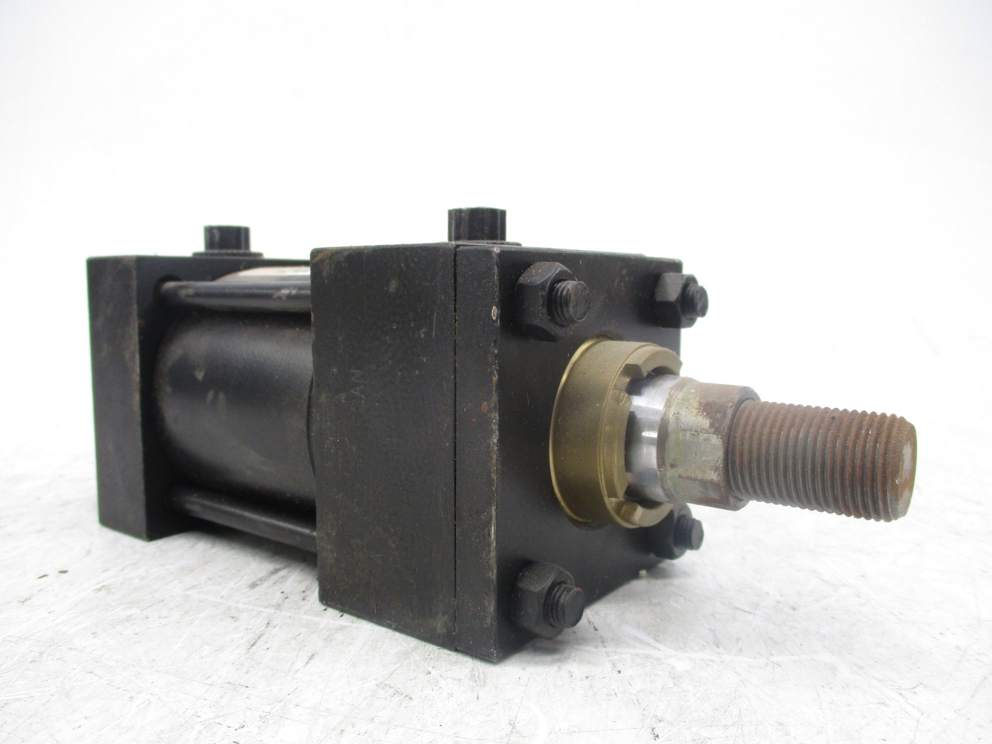 PARKER 02.50F2ANU34A1.500 SER. 2AN 250PSI NSNP