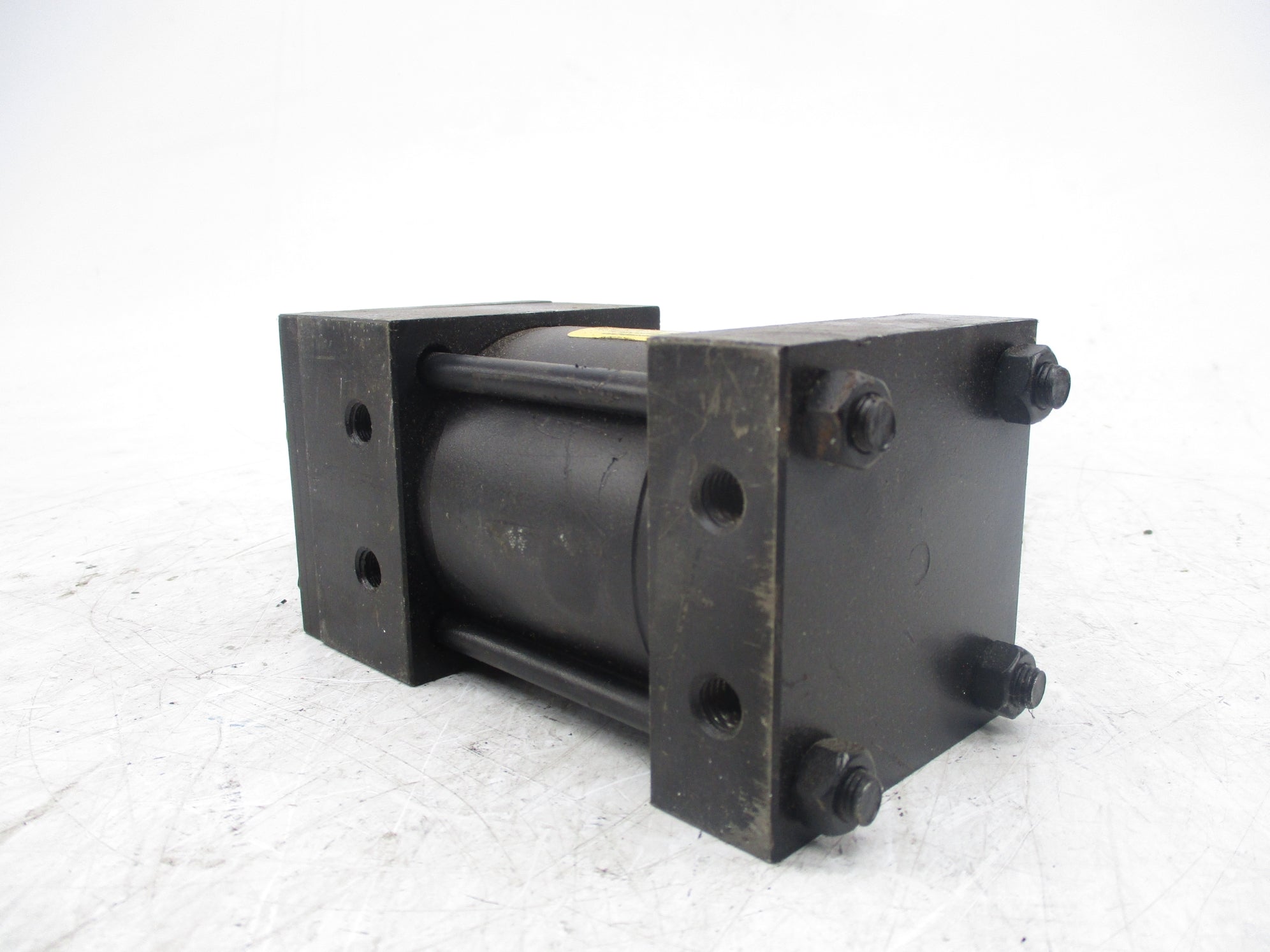 PARKER 02.50F2ANU34A1.500 SER. 2AN 250PSI NSNP