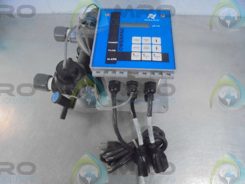 NALCO TP1100 POWER PAC *USED*