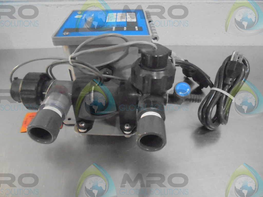 NALCO TP1100 POWER PAC *USED*