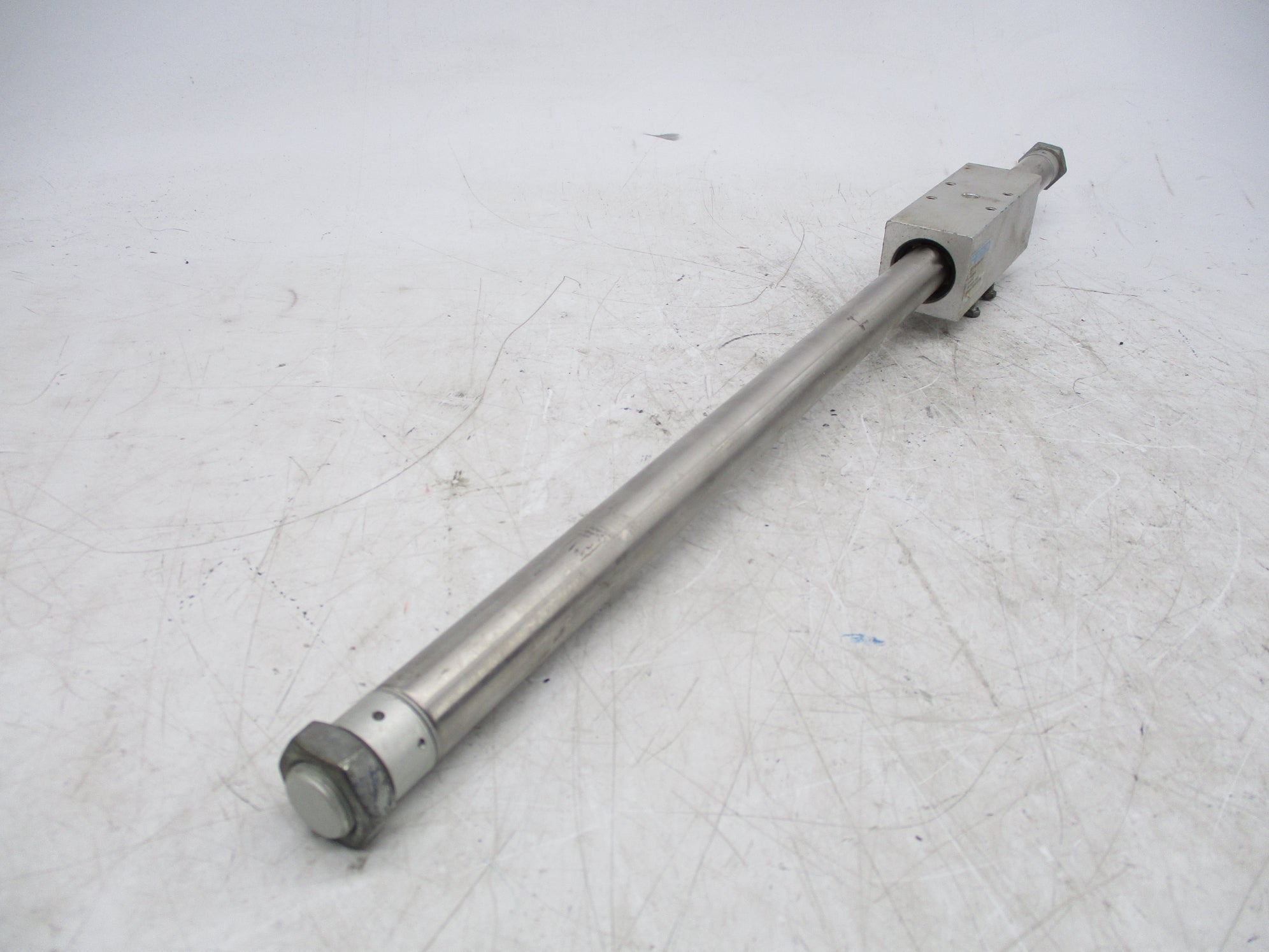 FESTO DGO-25-500-PPV-A-B 101PSI UNMP
