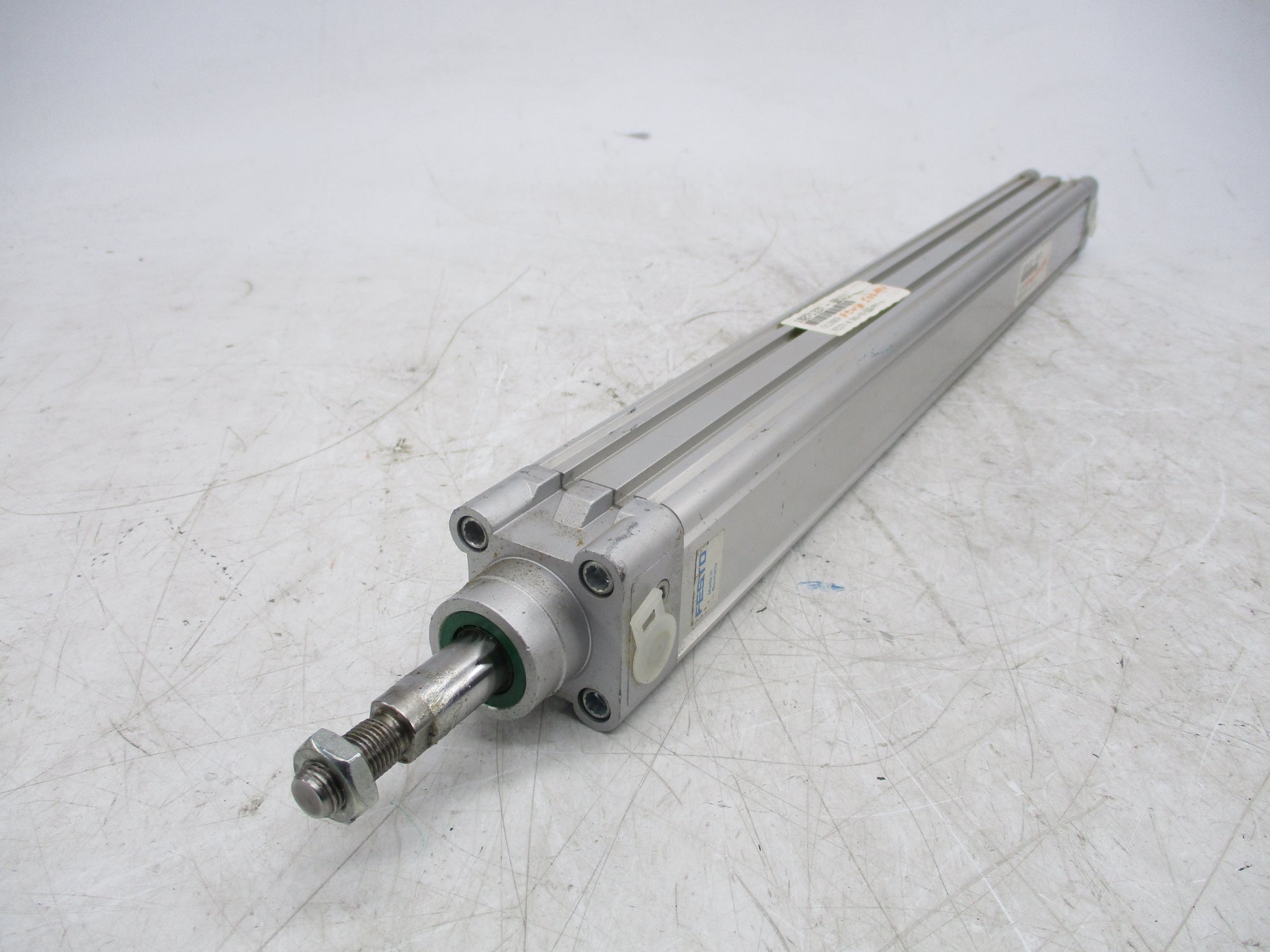 FESTO DNC-40-500-PPV-A NSNP