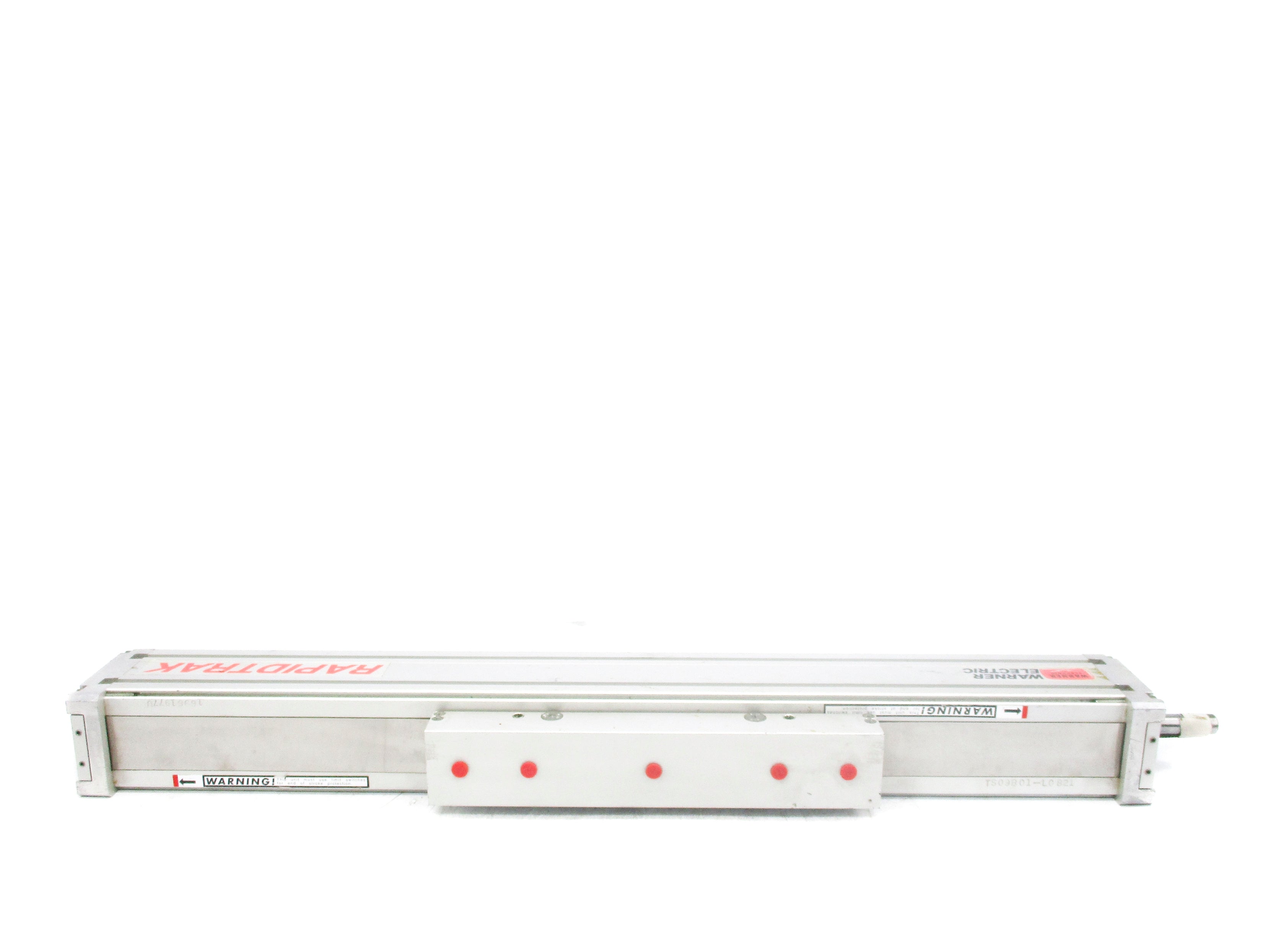 WARNER ELECTRIC TS09B01-L0821 NSNP