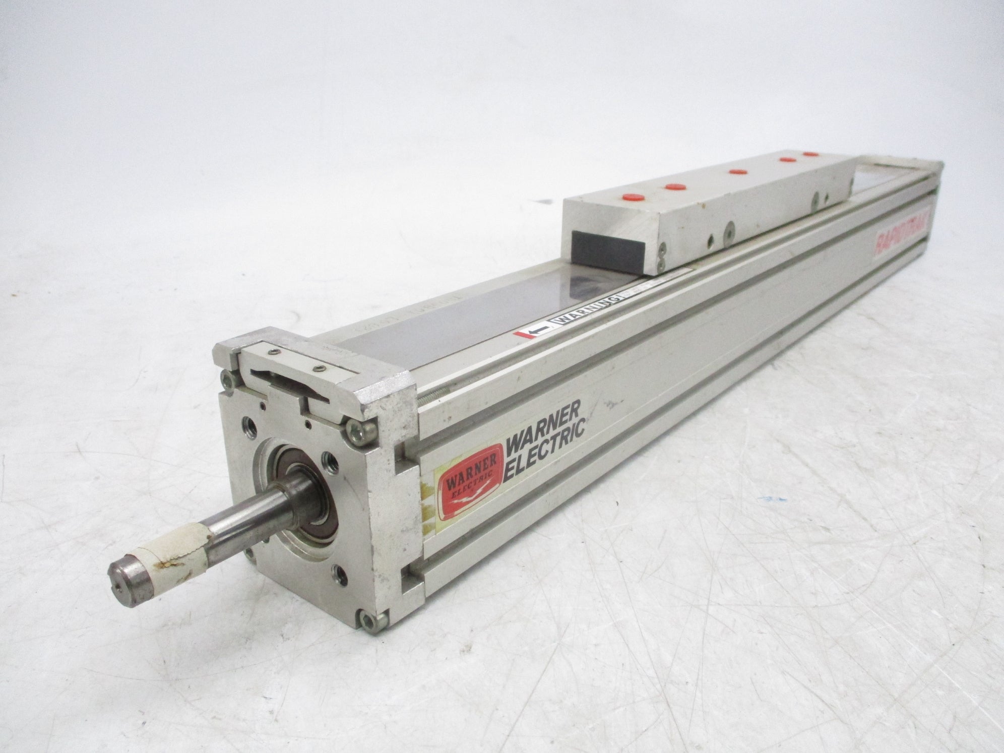 WARNER ELECTRIC TS09B01-L0821 NSNP