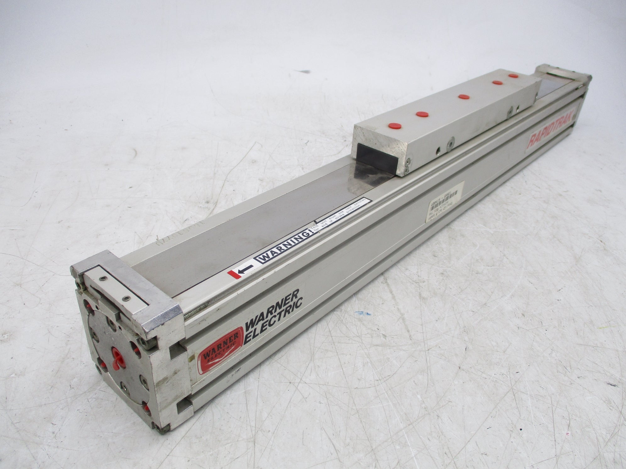 WARNER ELECTRIC TS09B01-L0821 NSNP