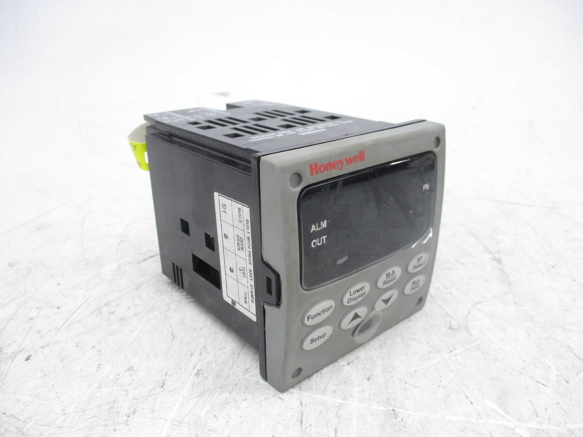 HONEYWELL DC2500-TT-0000-100-00000-00-0 NSNP