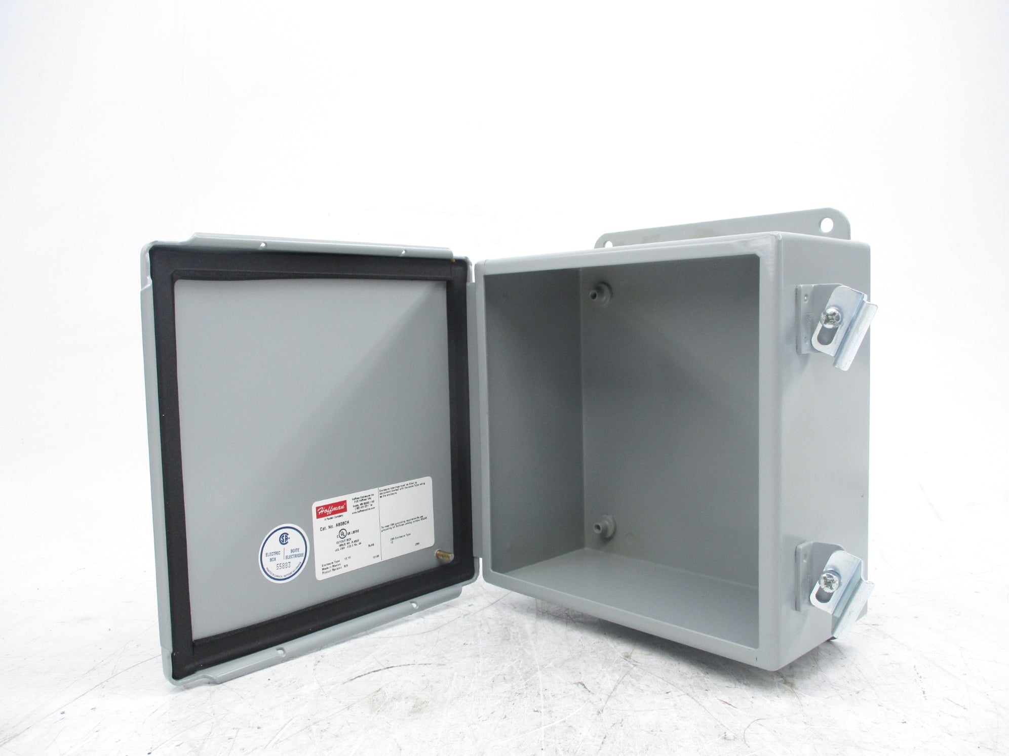 HOFFMAN A808CH NSNP