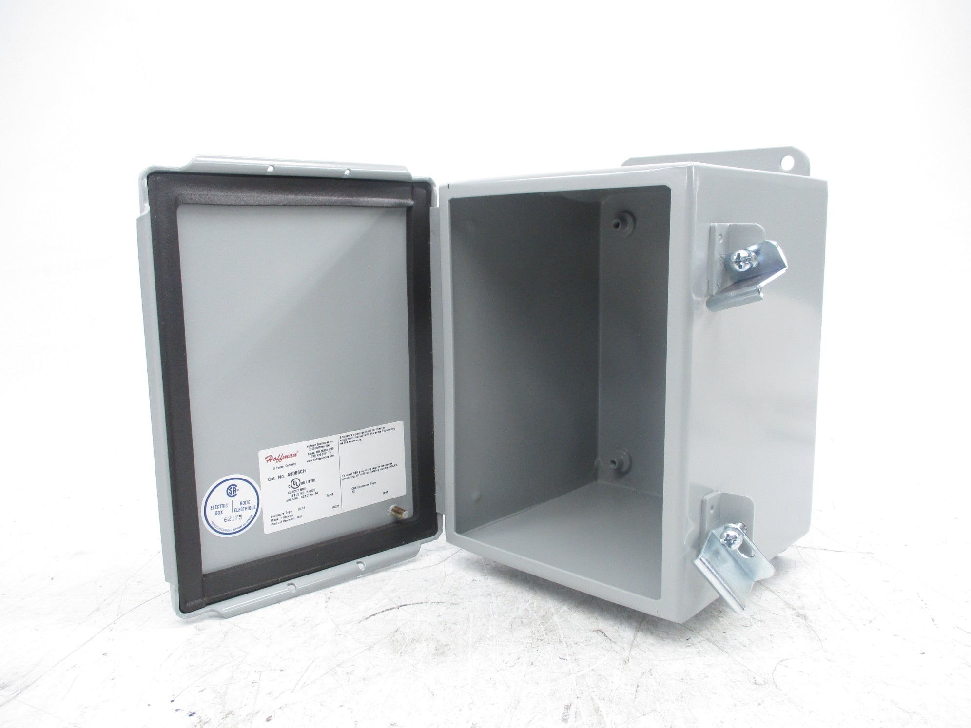 HOFFMAN A8066CH NSNP