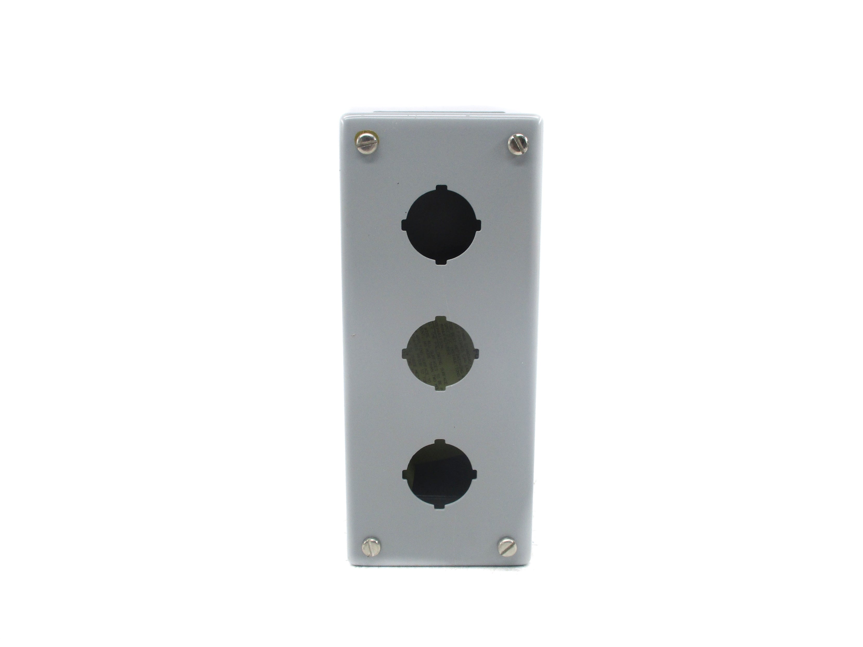 HOFFMAN E-3PB NSNP
