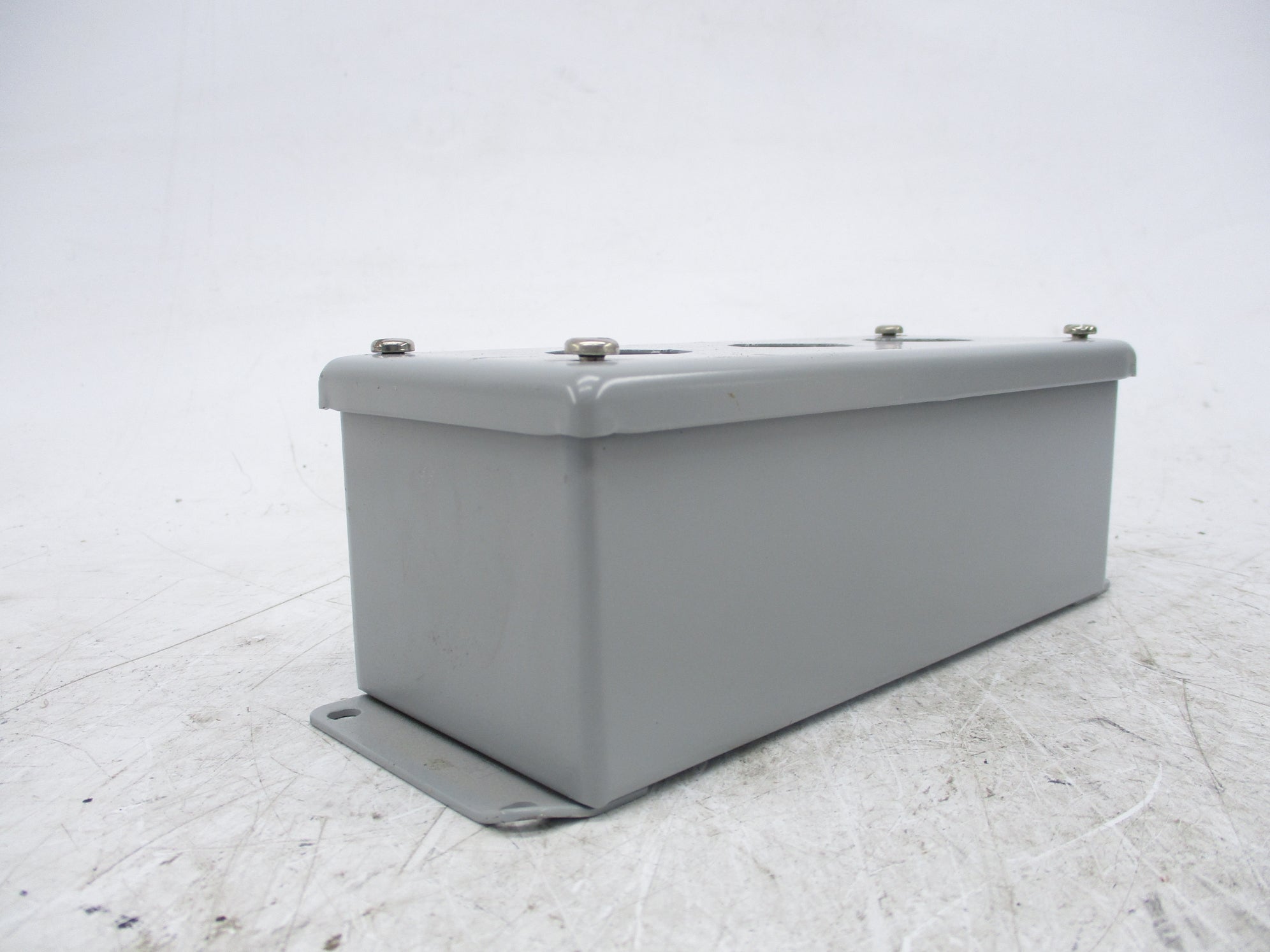 HOFFMAN E-3PB NSNP