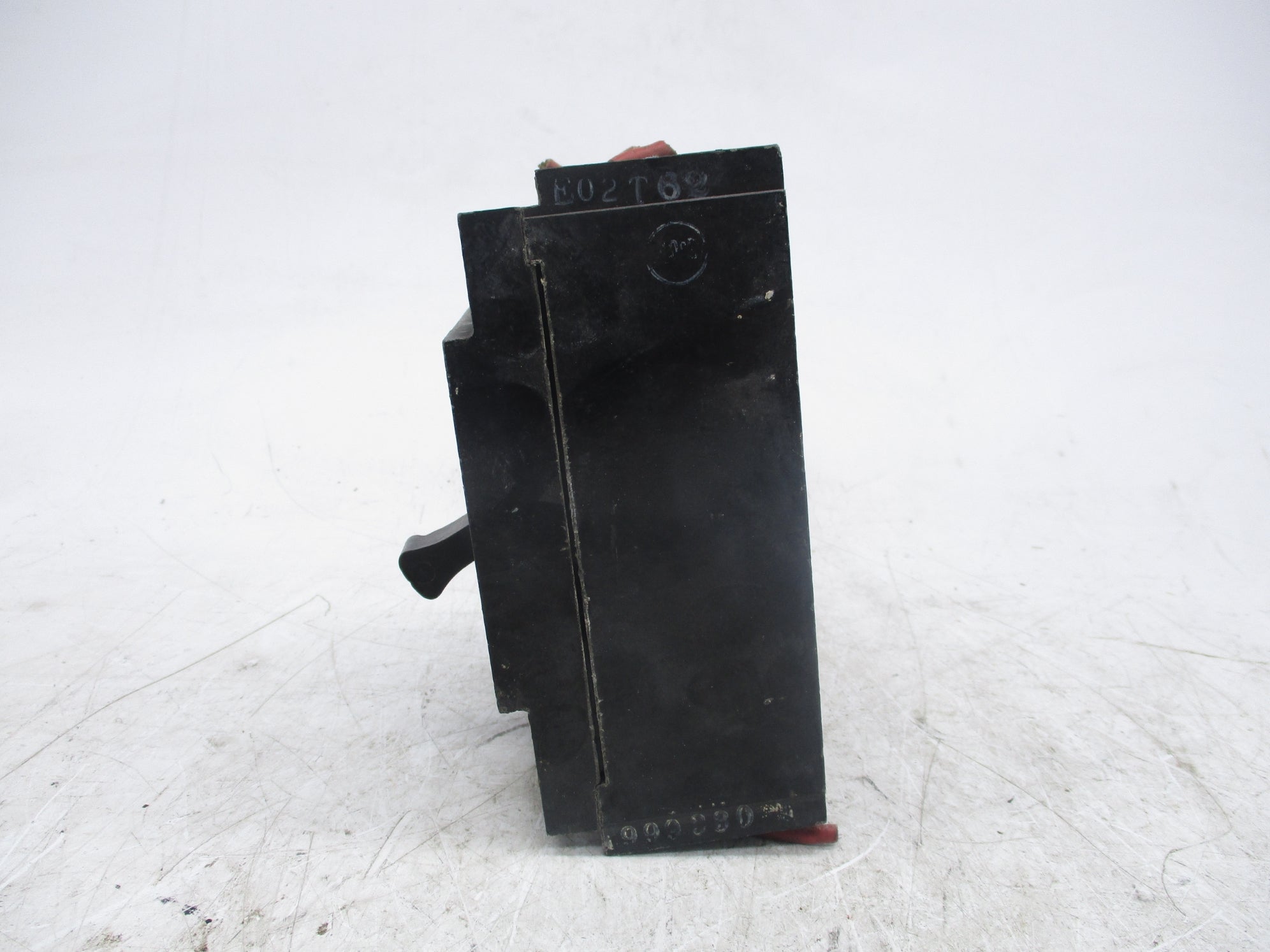 SQUARE D 989730 30A 480VAC UNMP