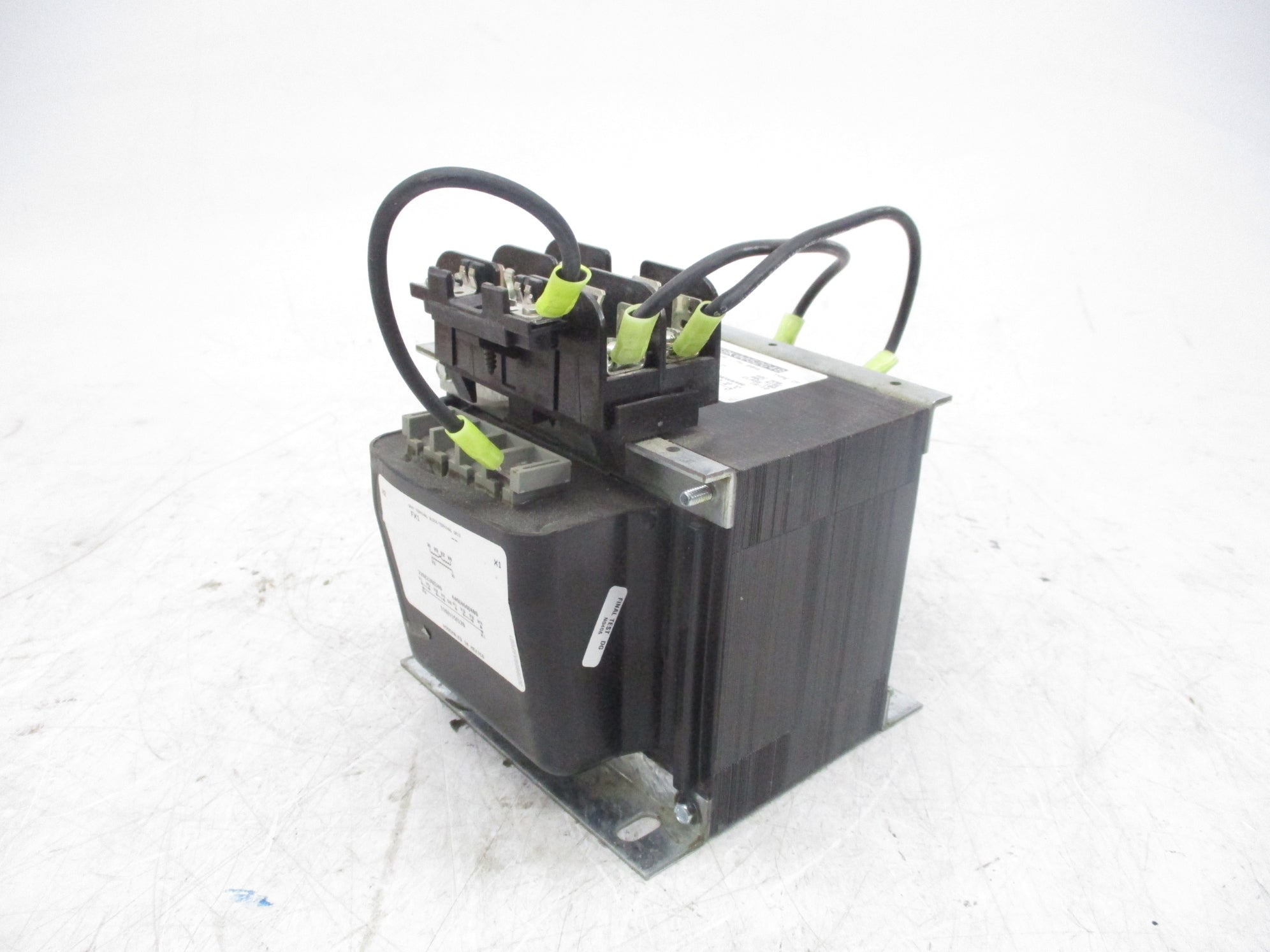 GENERAL ELECTRIC 9T58K0052G48 NSMP