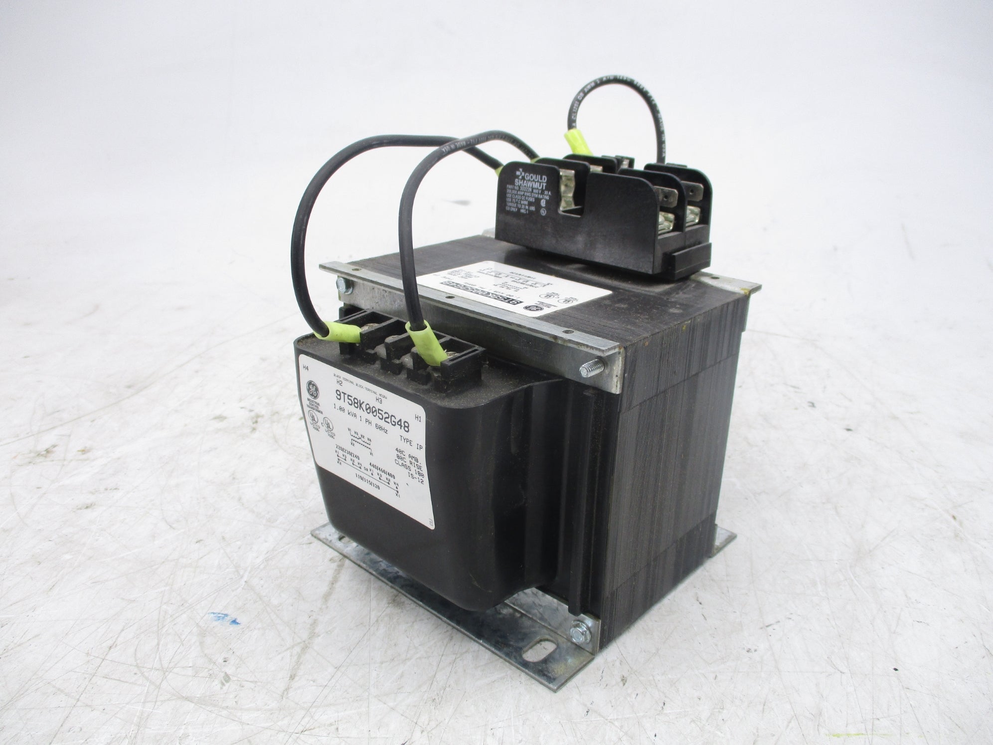 GENERAL ELECTRIC 9T58K0052G48 NSMP