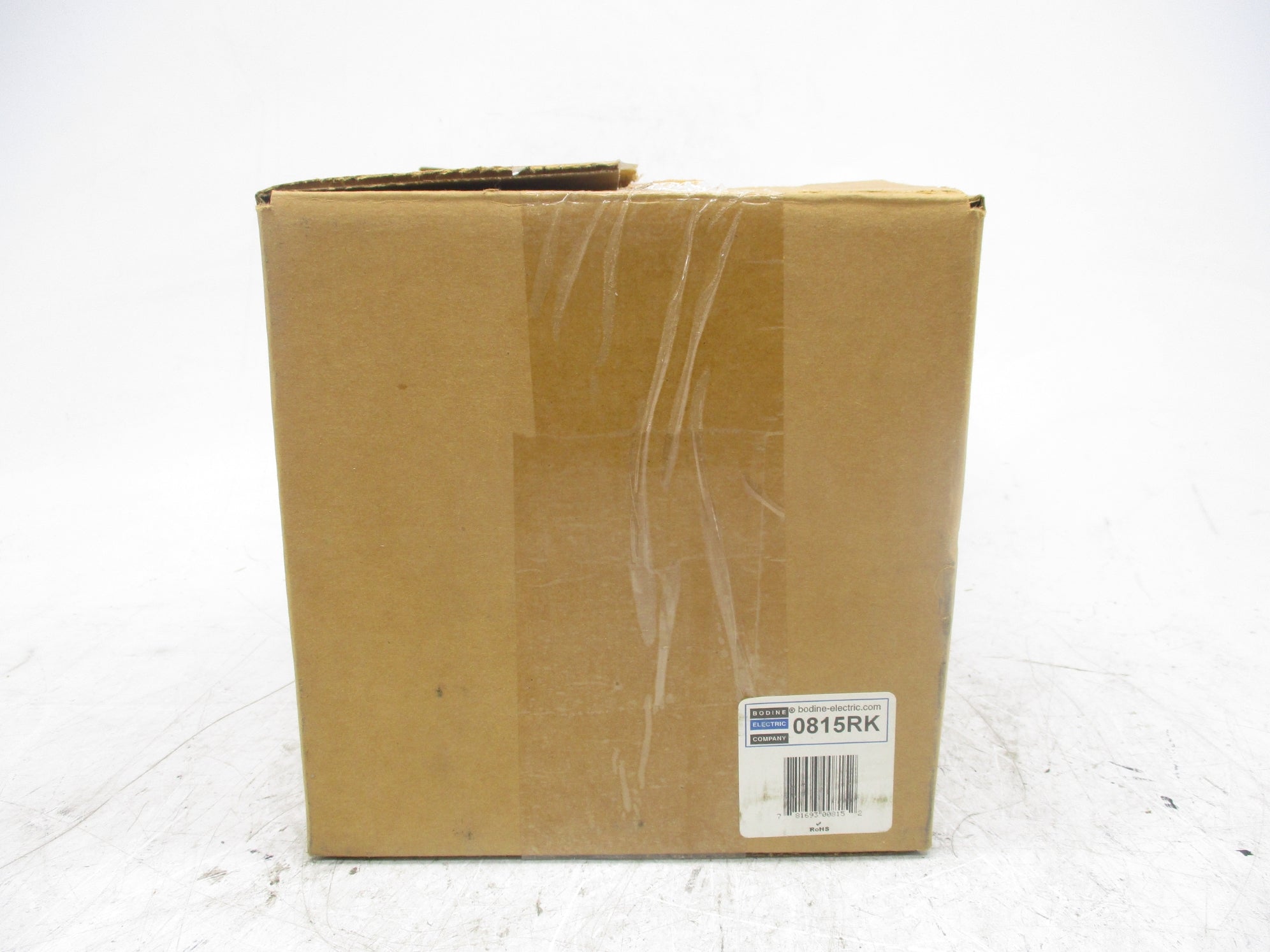 BODINE ELECTRIC 815 NSMP