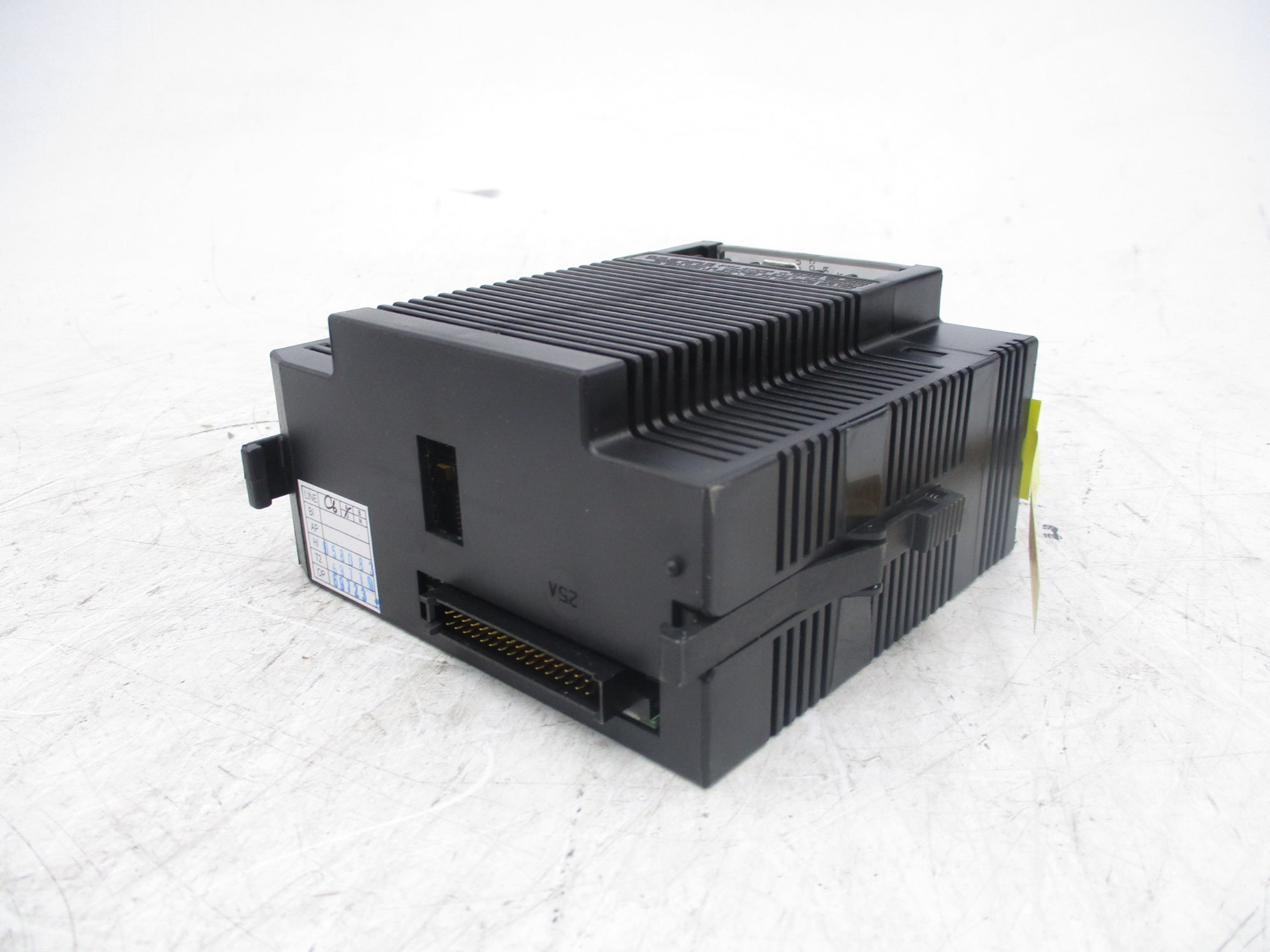 GENERAL ELECTRIC IC693PWR321AA NSMP