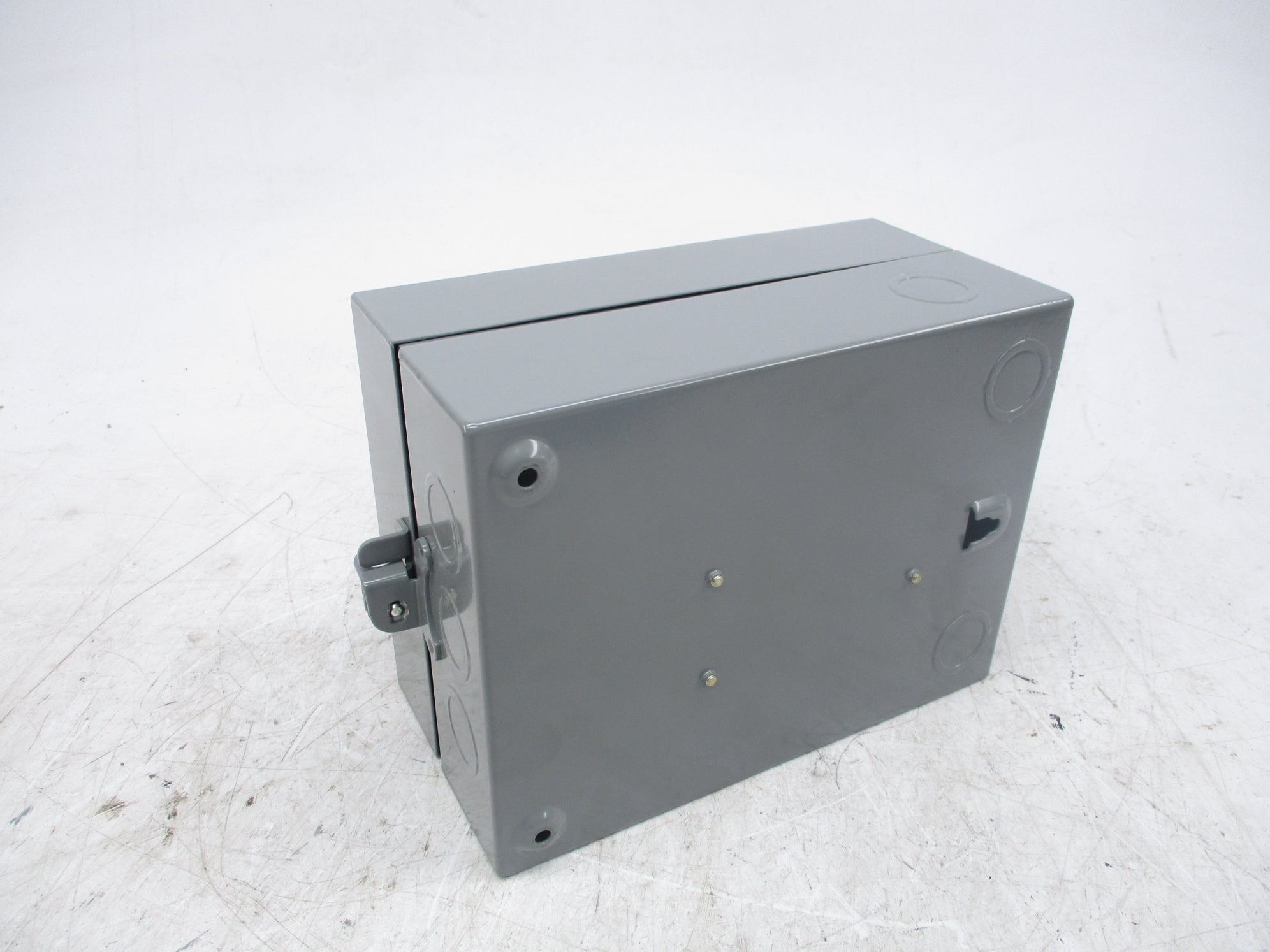 ALLEN BRADLEY 509-TAA SER. B (BR/WH) NSMP