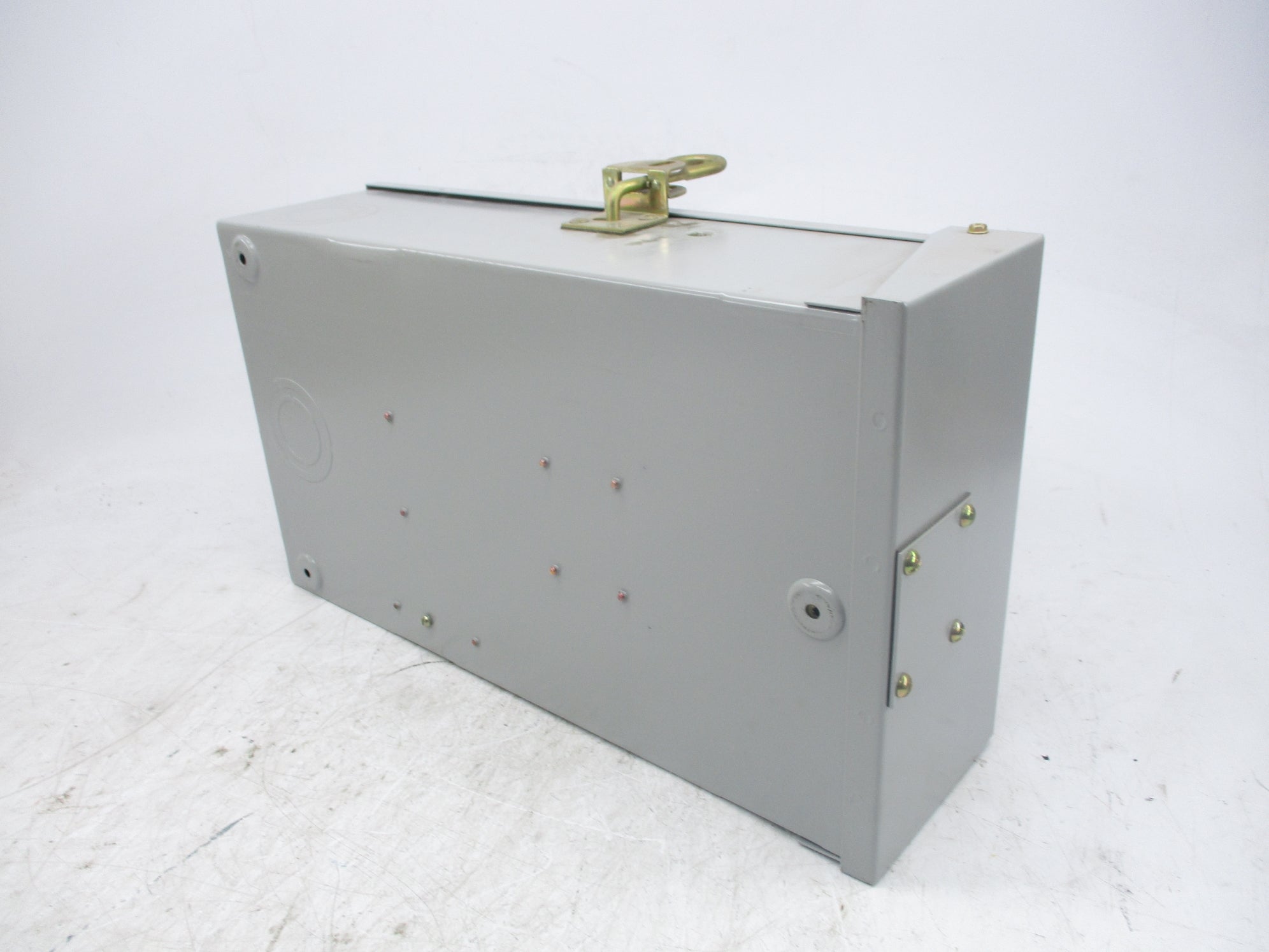 SIEMENS NR-423 SER. A NSMP