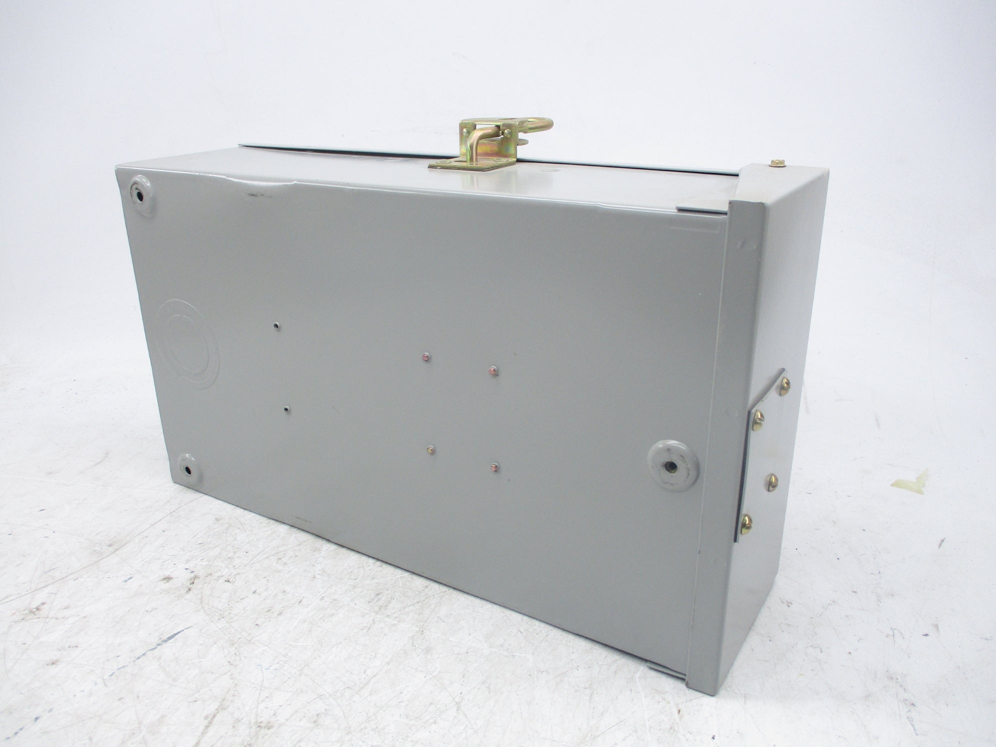 SIEMENS NFR323 SER. A NSMP