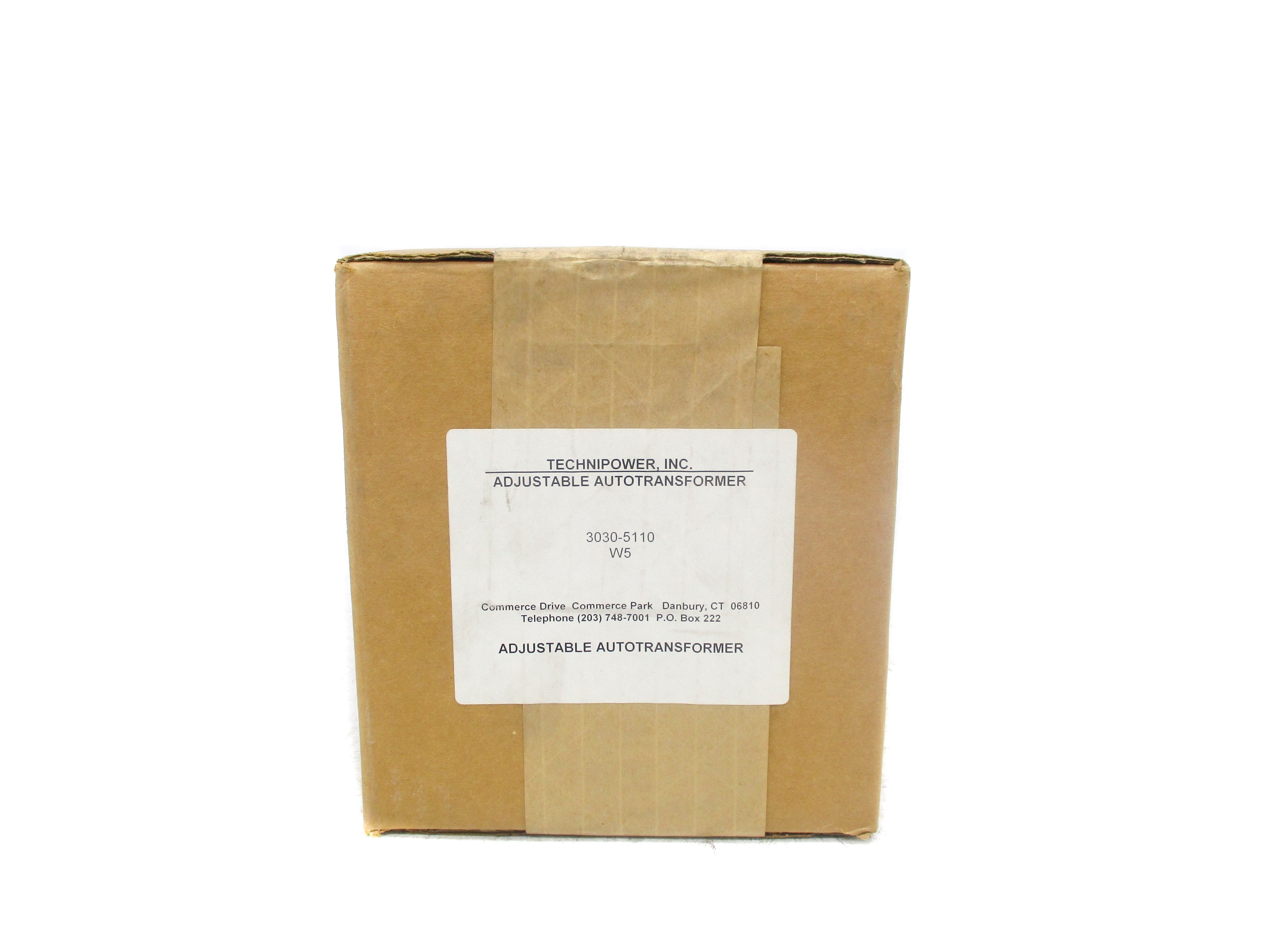 TECHNIPOWER 3030-5110 NSFS