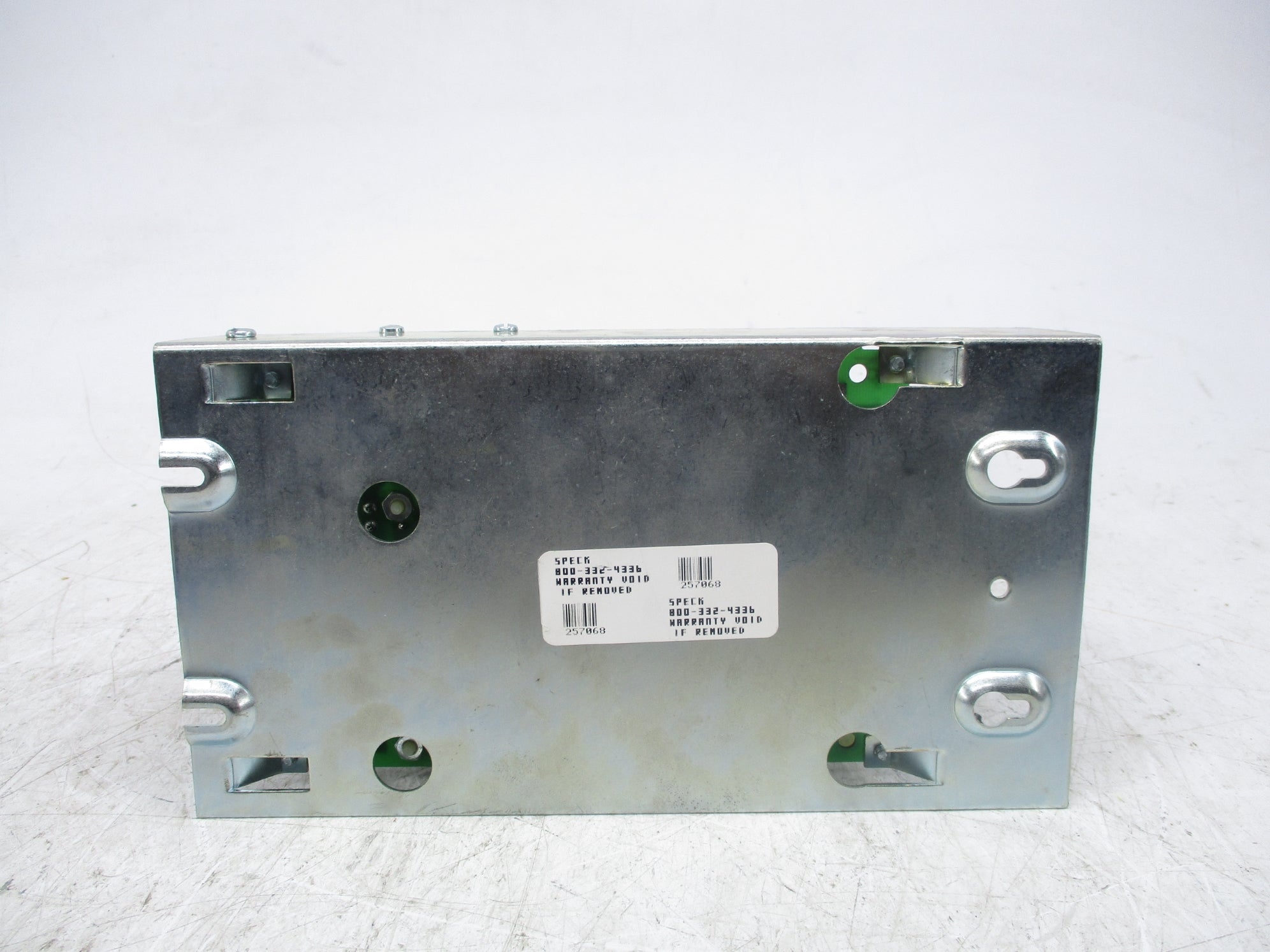 BODINE ELECTRIC 830 NSNP