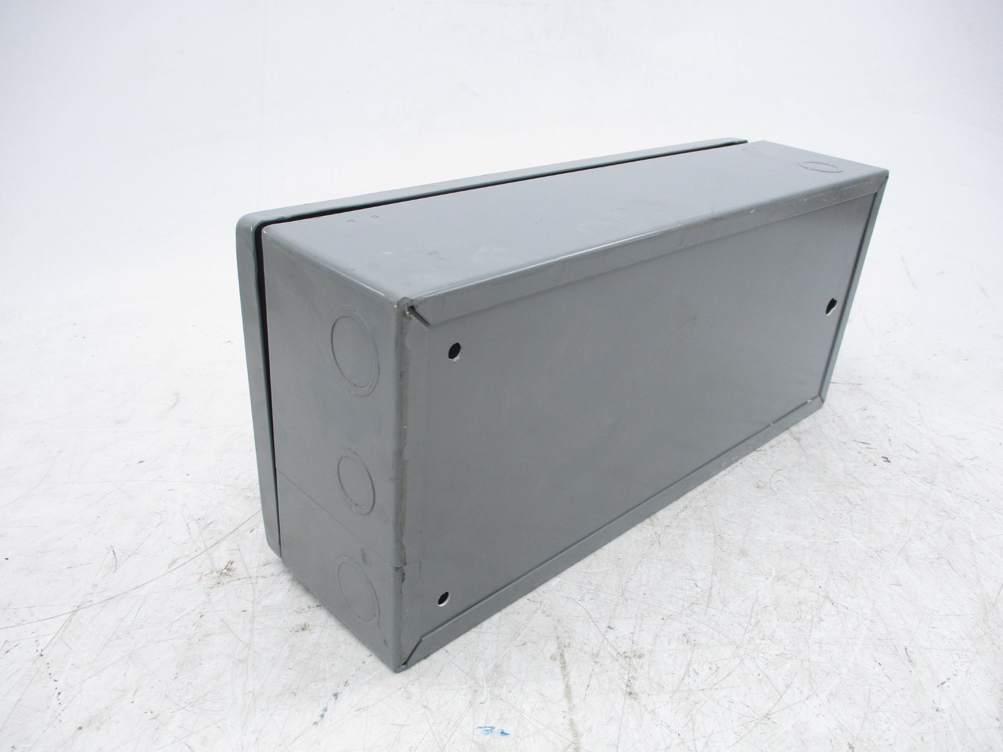 ALLEN BRADLEY 702L-AAB1932 SER. K NSNP