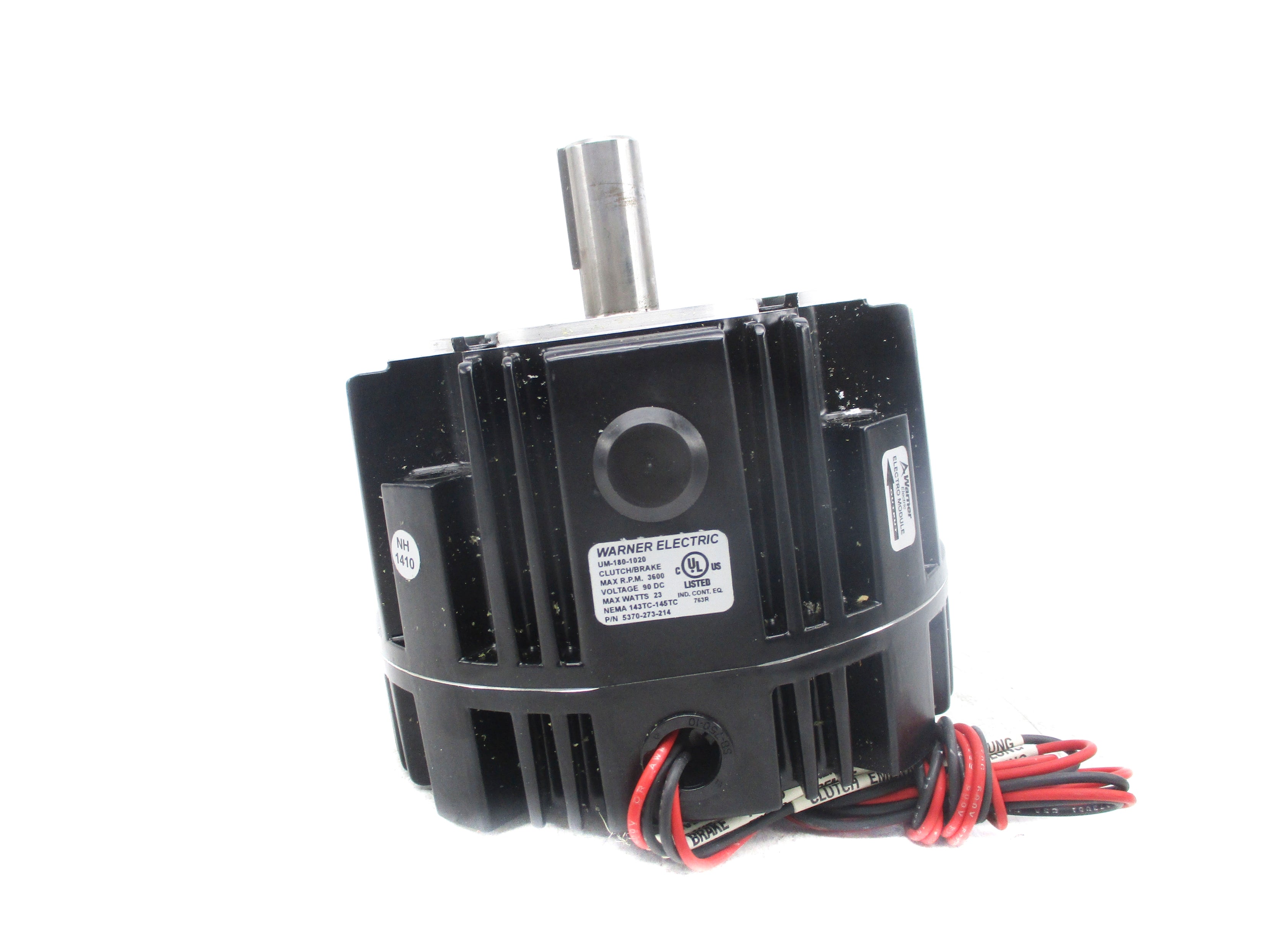 WARNER ELECTRIC UM-180-1020 UNMP