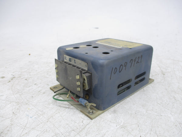 ACME ELECTRIC CPS30-12 UNMP