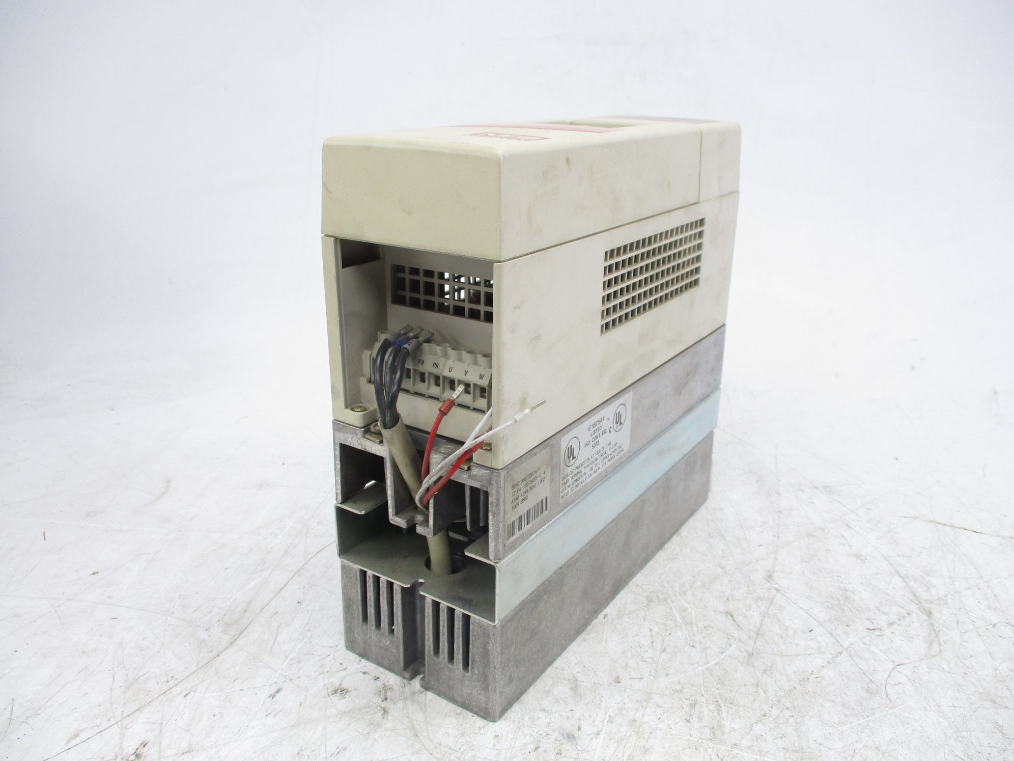 KEB 12.F4.C3D-3420/1.4 UNMP