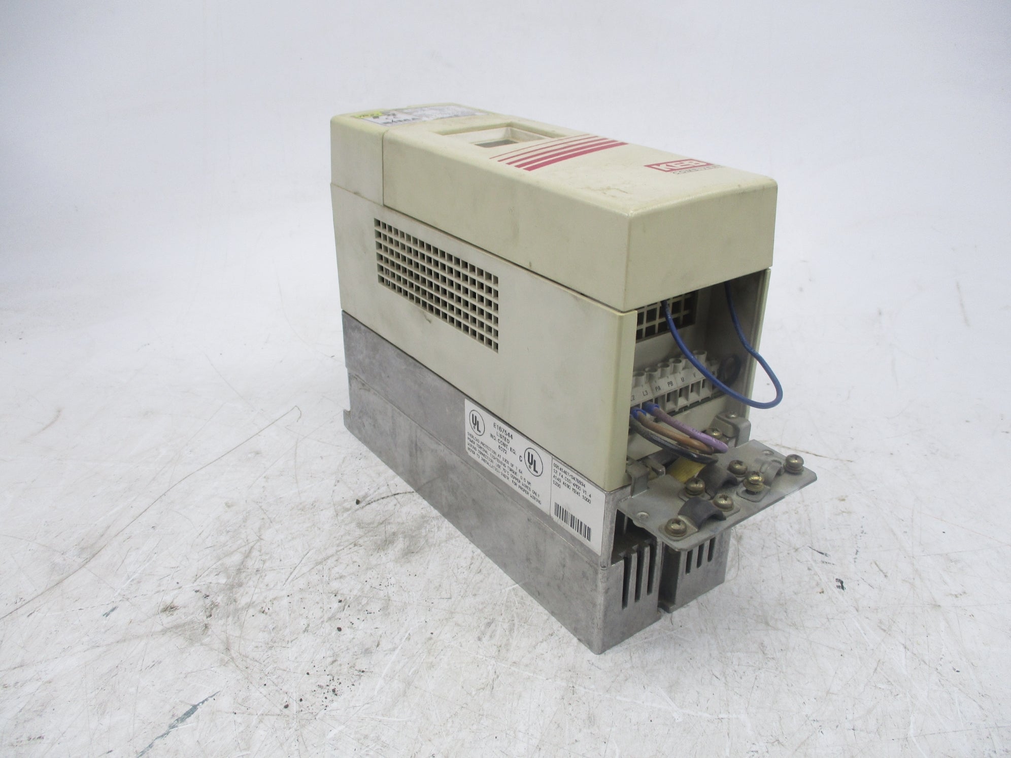 KEB 12.F4.C1D.4M00/1.4 (AS PICTURED) UNMP