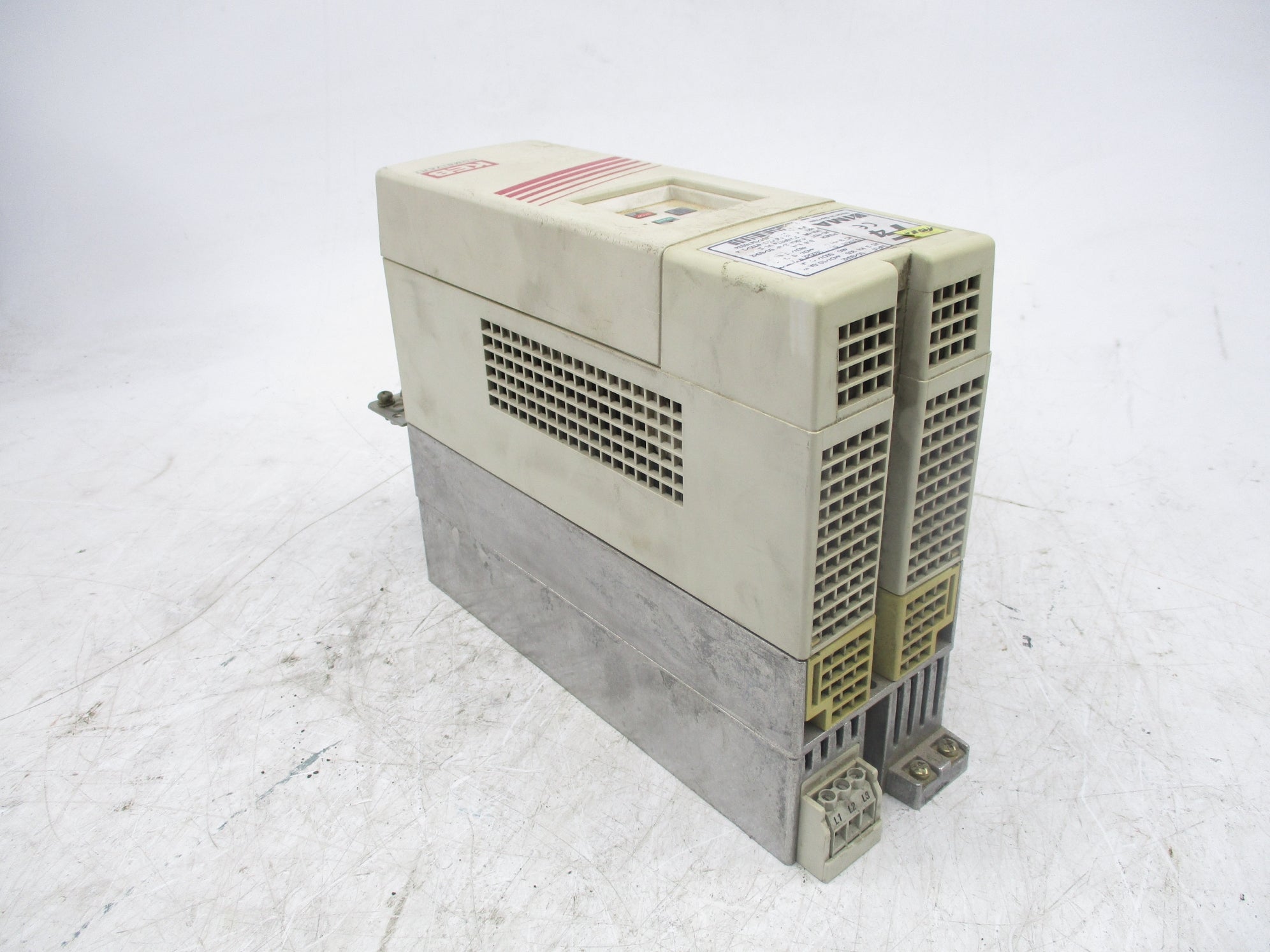 KEB 12.F4.C1D.4M00/1.4 (AS PICTURED) UNMP