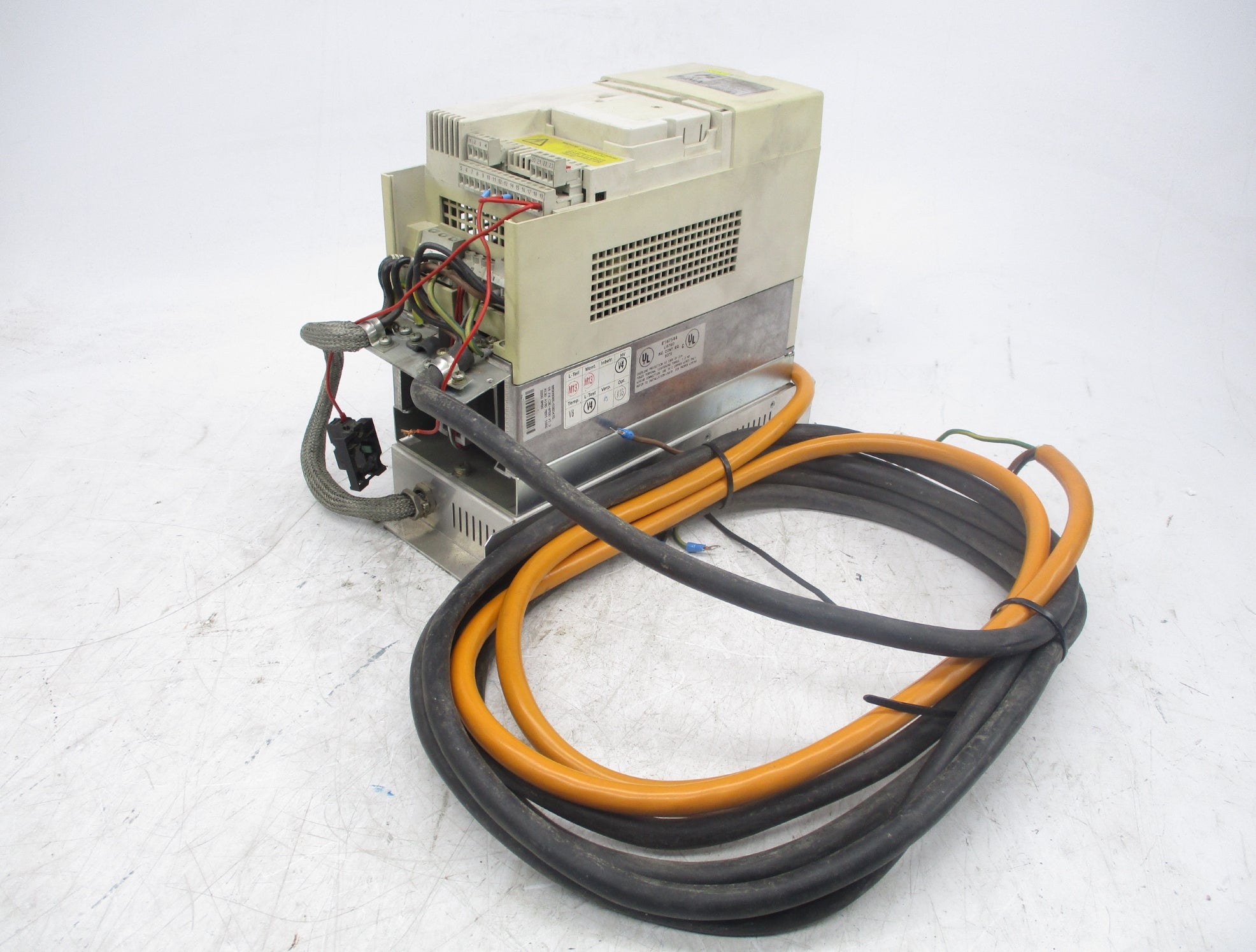 KEB 15.F4.C3E-4M00/1.3 UNMP