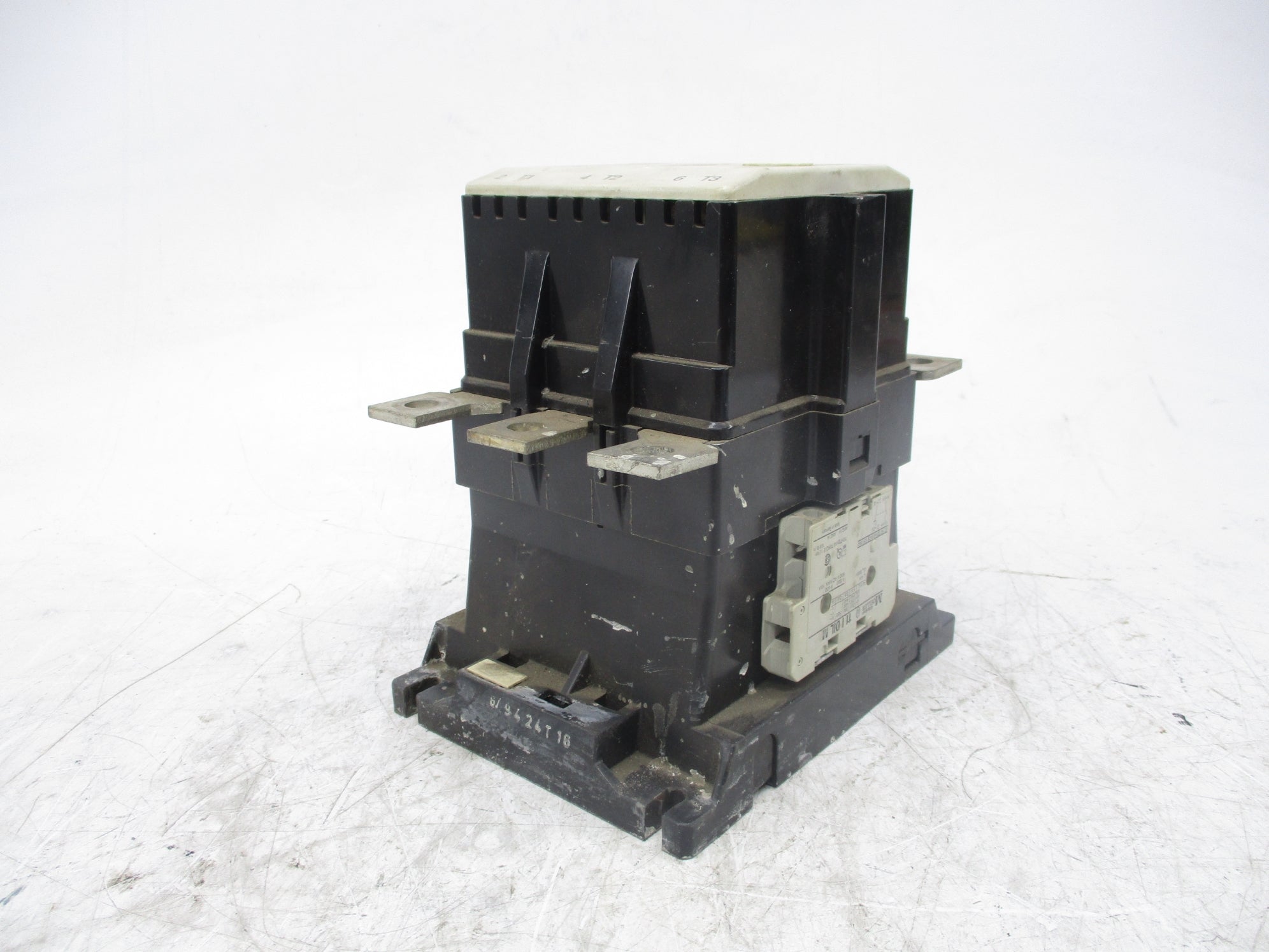 KLOCKNER MOELLER DIL6AM 240V UNMP